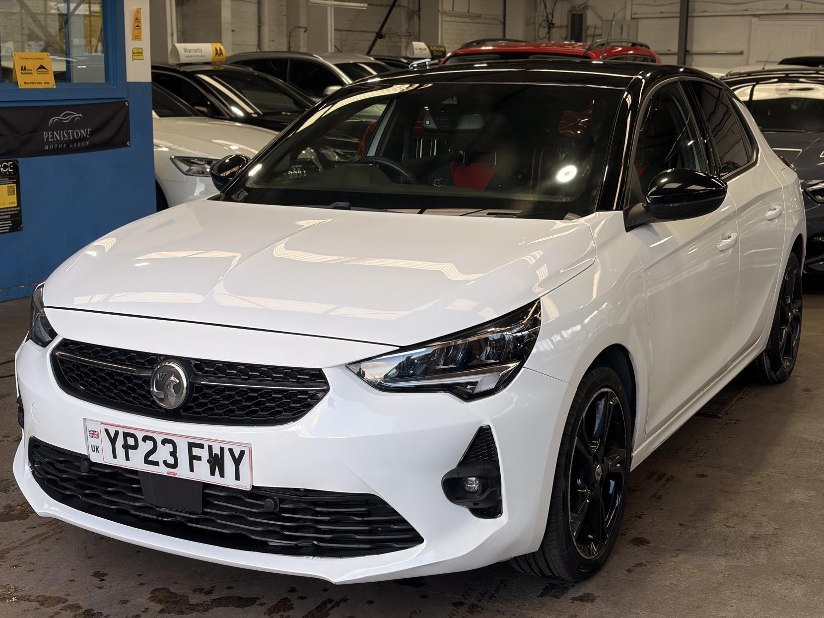 Vauxhall Corsa - Image 3