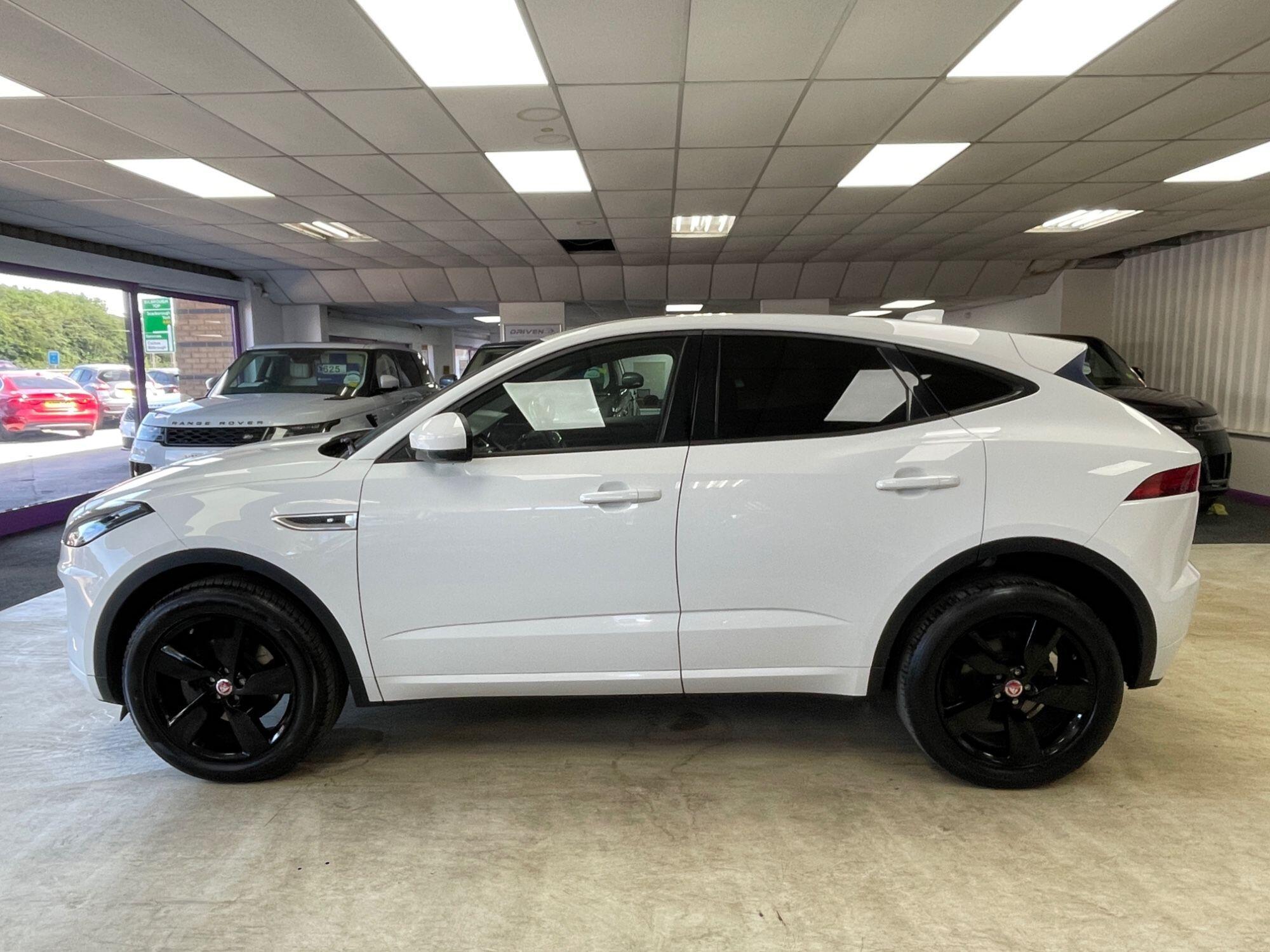 Jaguar E-Pace - Image 12