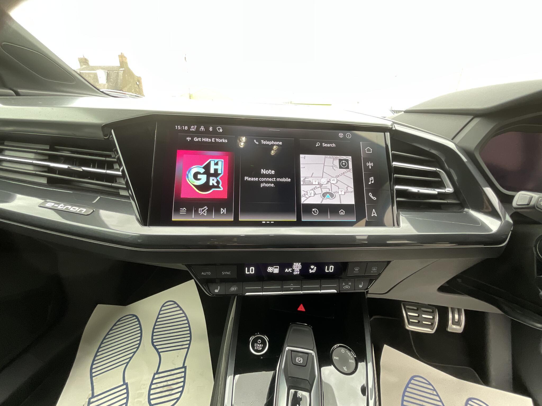 Audi Q4 E-Tron - Image 21