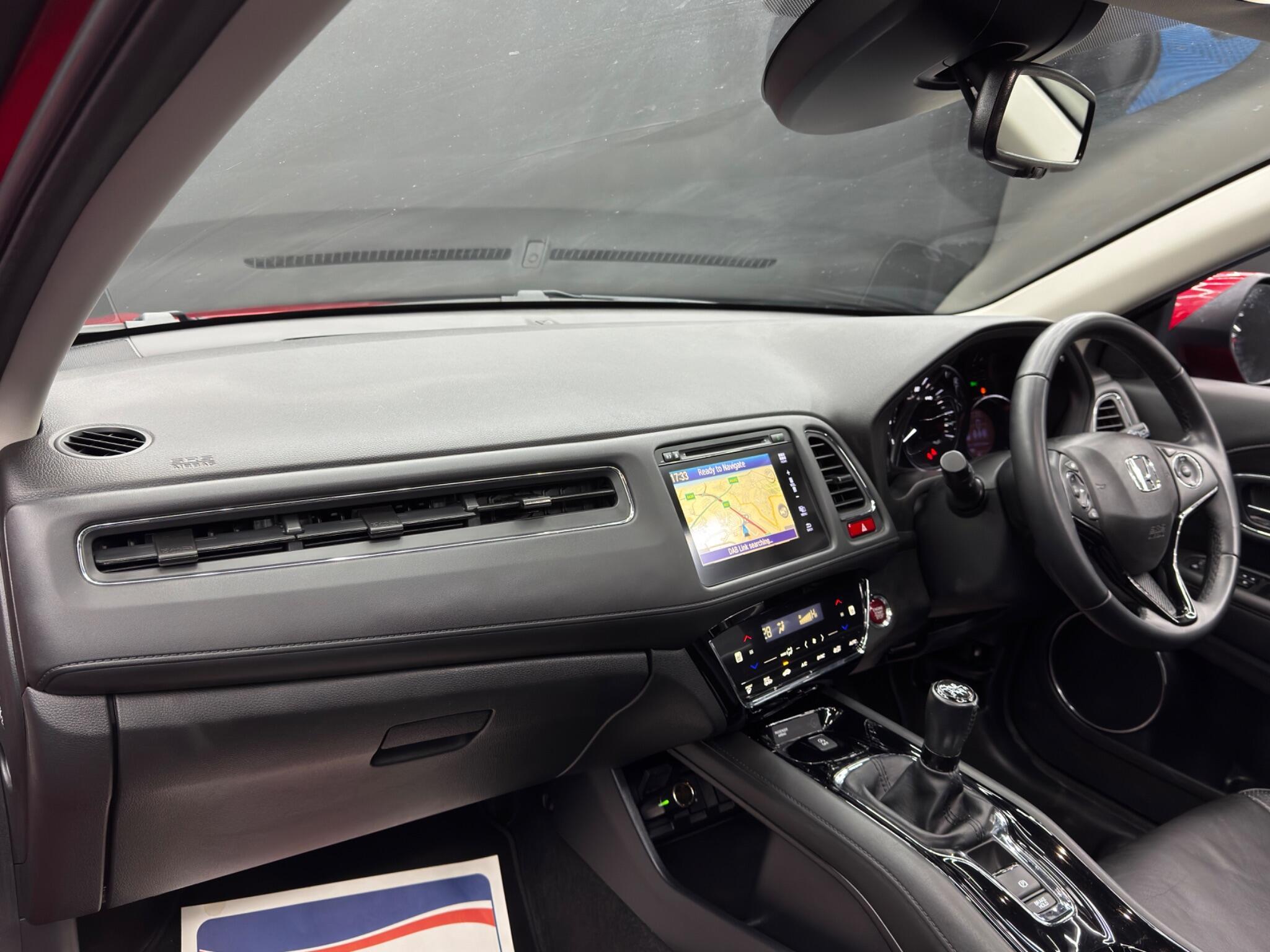 Honda HR-V - Image 11