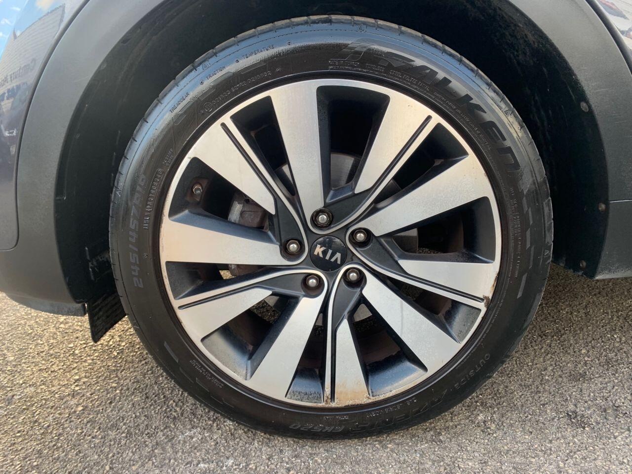 Kia Sportage - Image 30