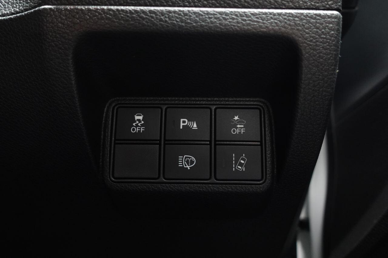 Honda Civic - Image 48