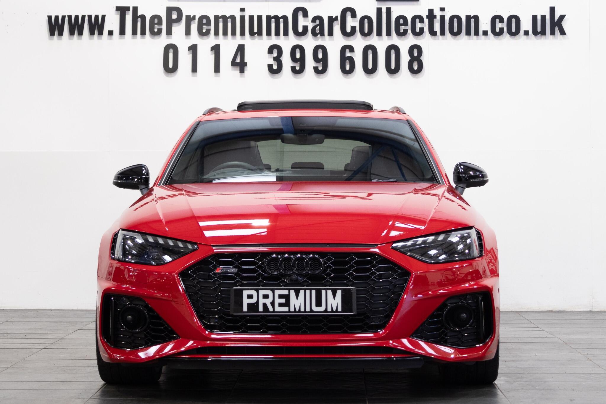 Audi Rs4 Avant - Image 44