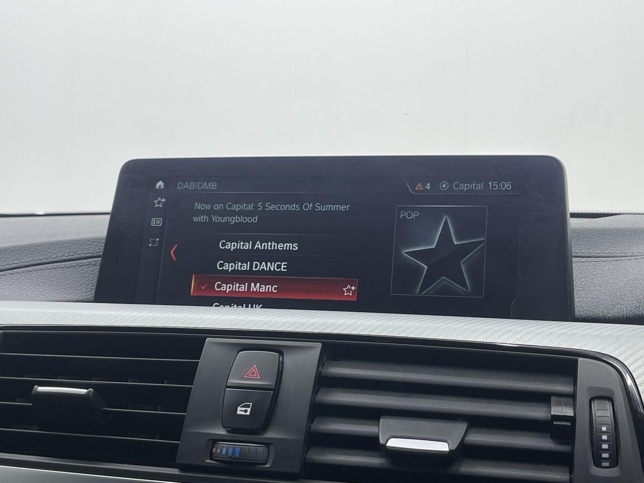 BMW 4 SERIES GRAN COUPE - Image 43