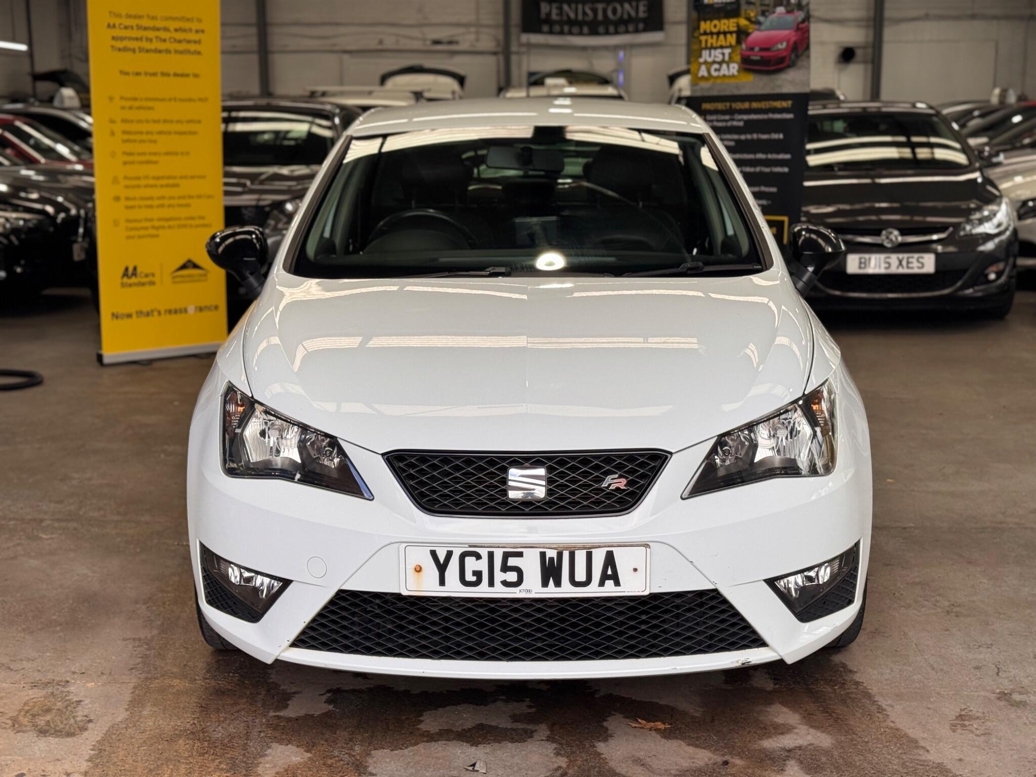 SEAT Ibiza - Image 2