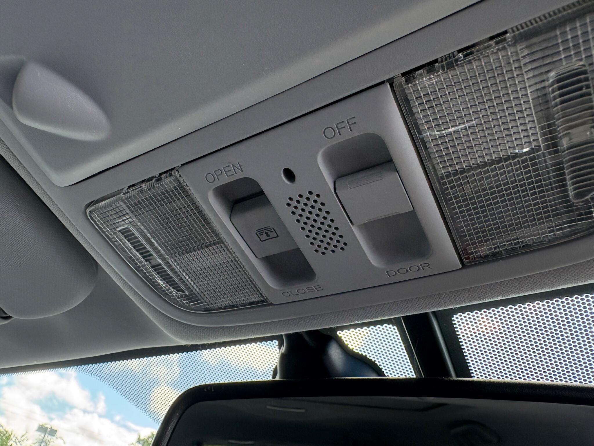 Honda CR-V - Image 46