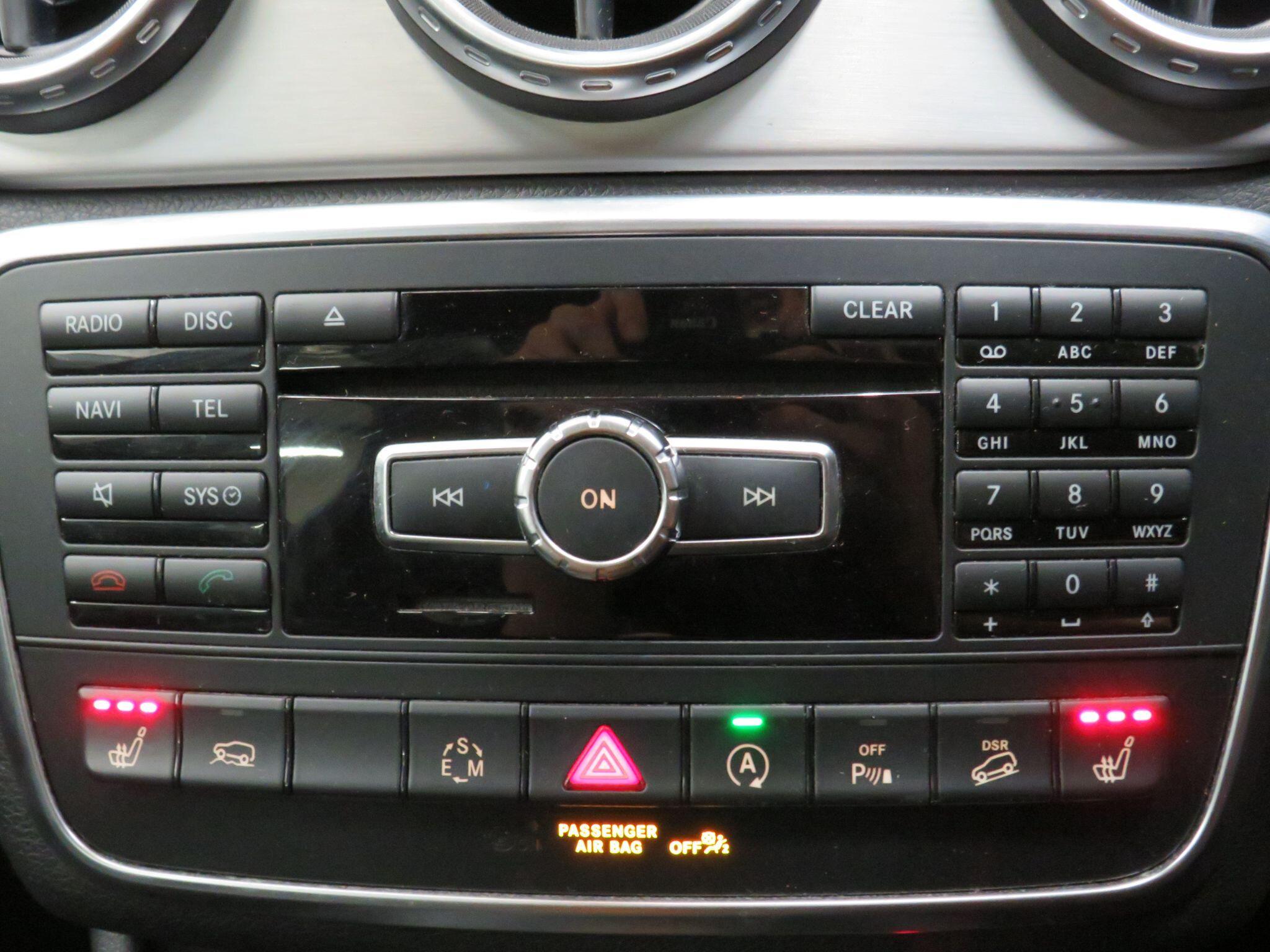 Mercedes GLA - Image 18
