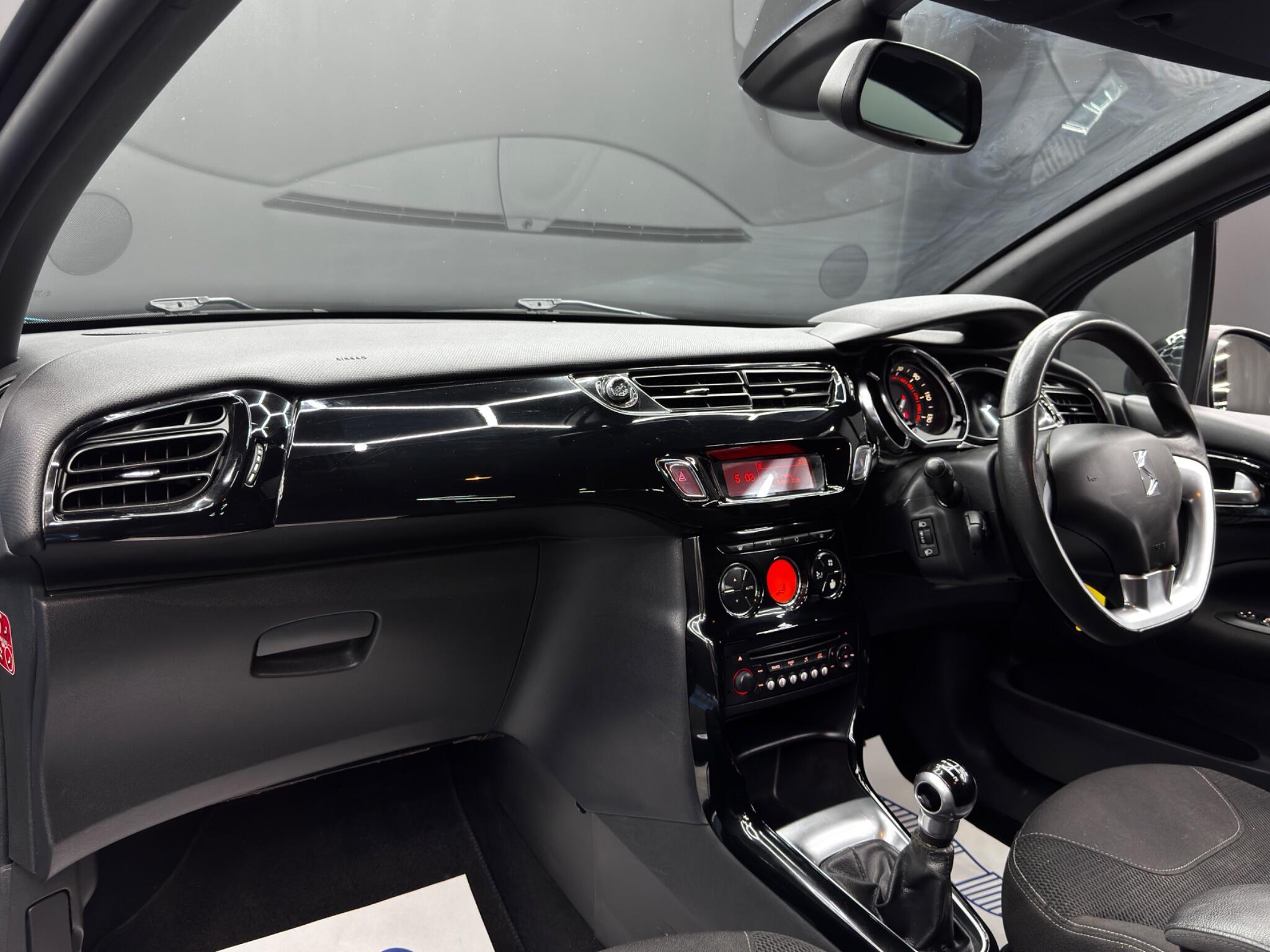 Citroen DS3 - Image 11