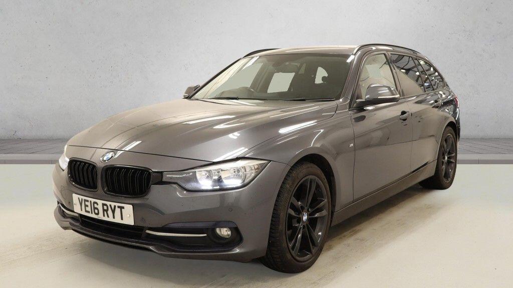 BMW 3 Series - Image 5