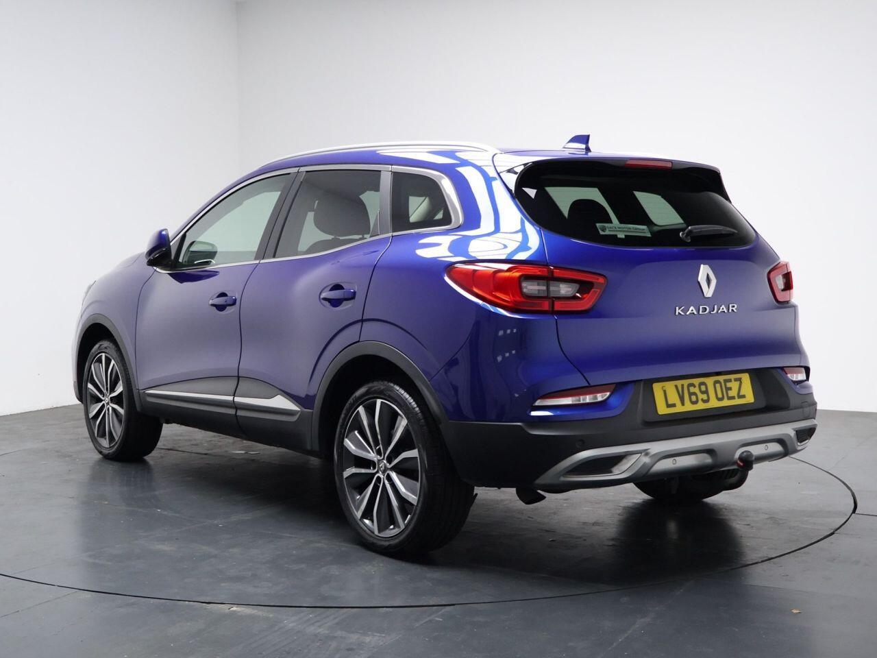 Renault Kadjar - Image 9