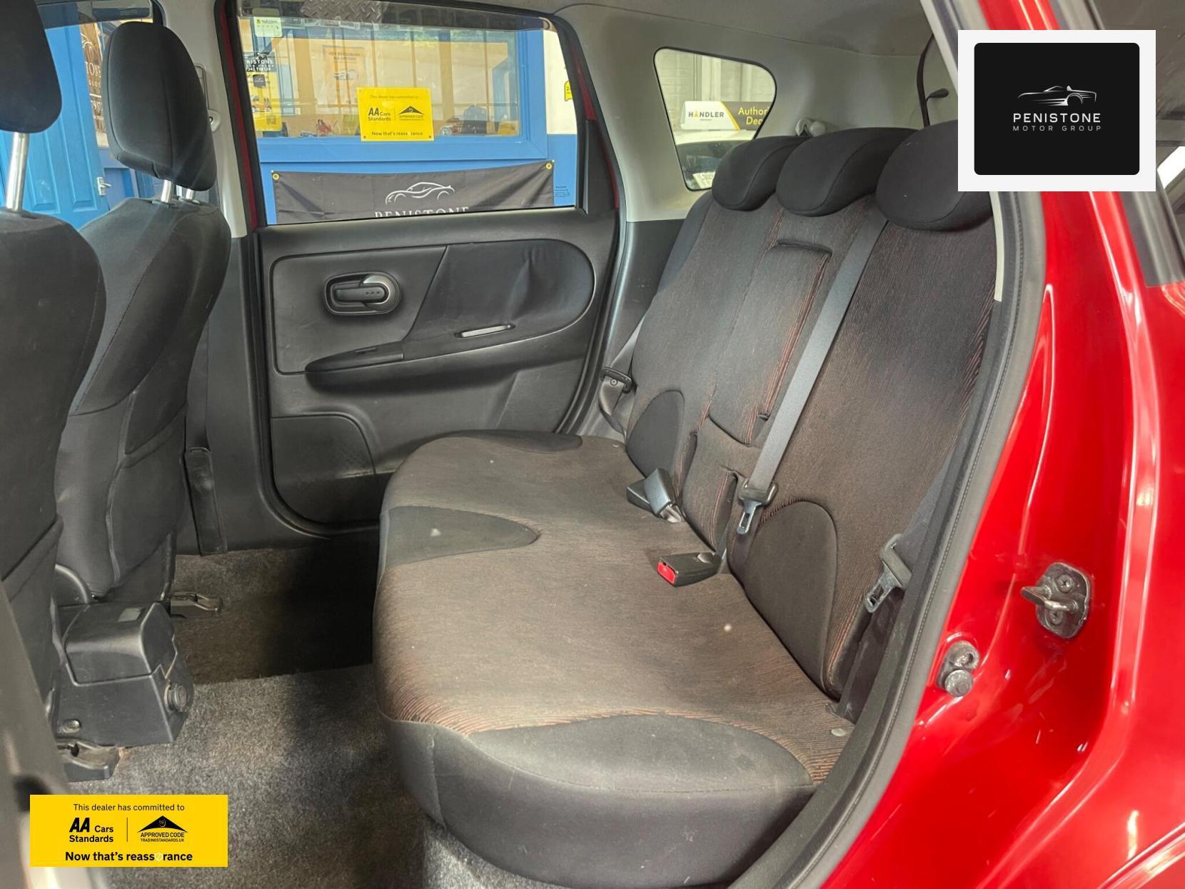 Nissan Note - Image 16