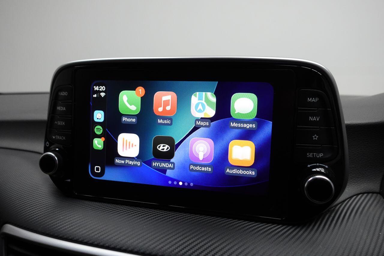 Hyundai Tucson - Image 29