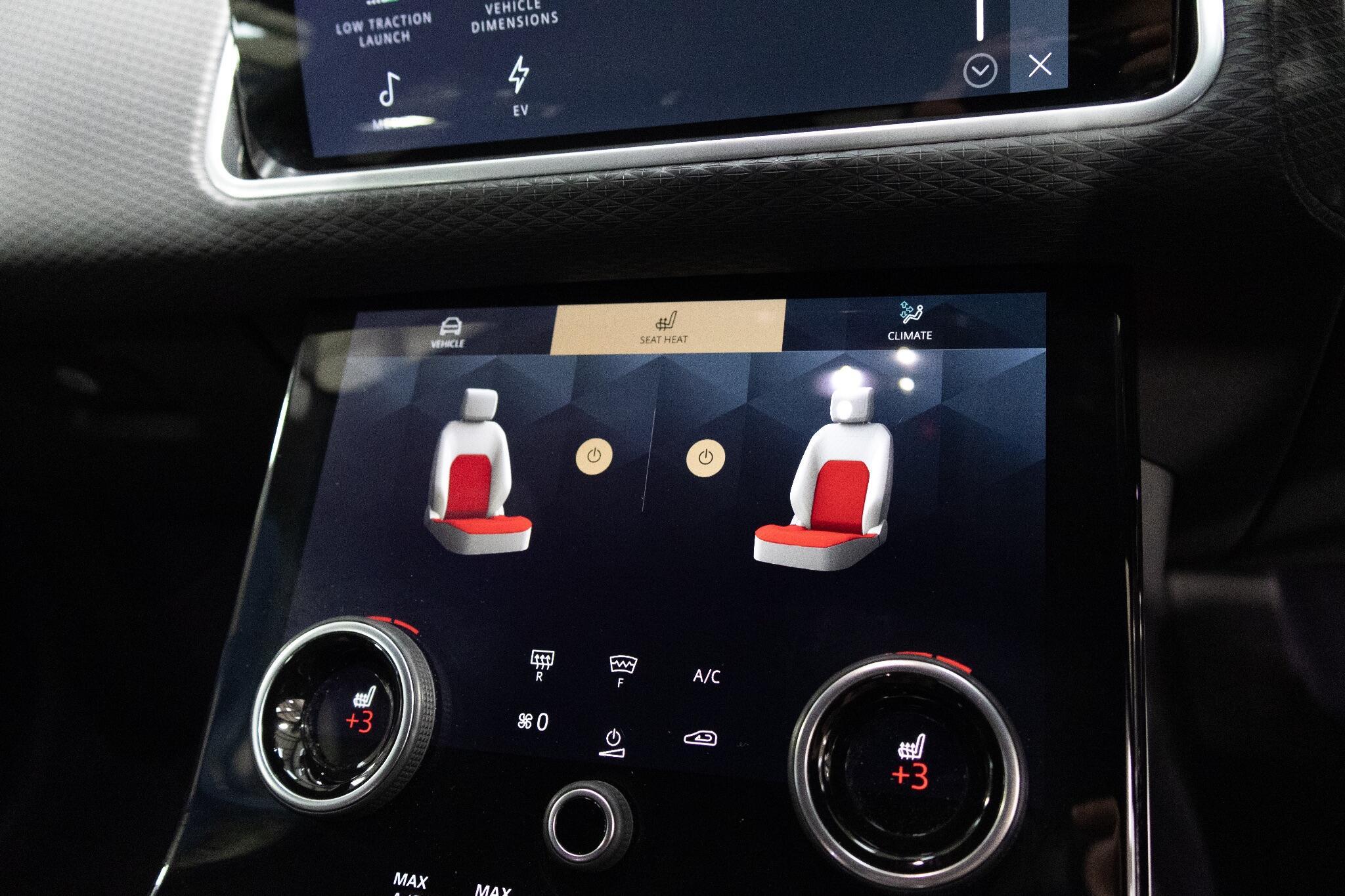 Land Rover Range Rover Velar - Image 27