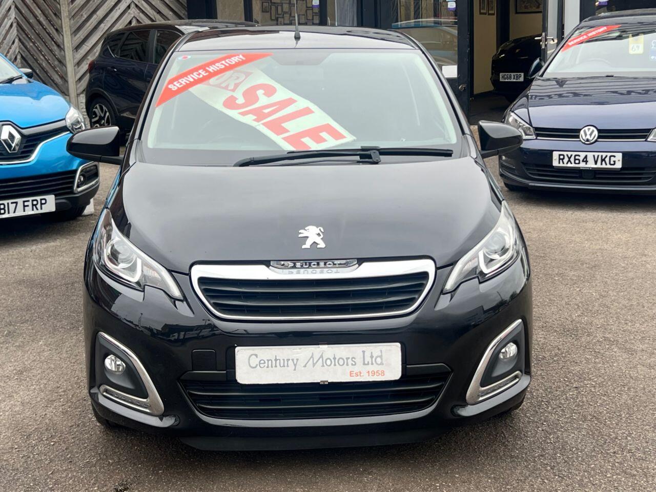 Peugeot 108 - Image 9