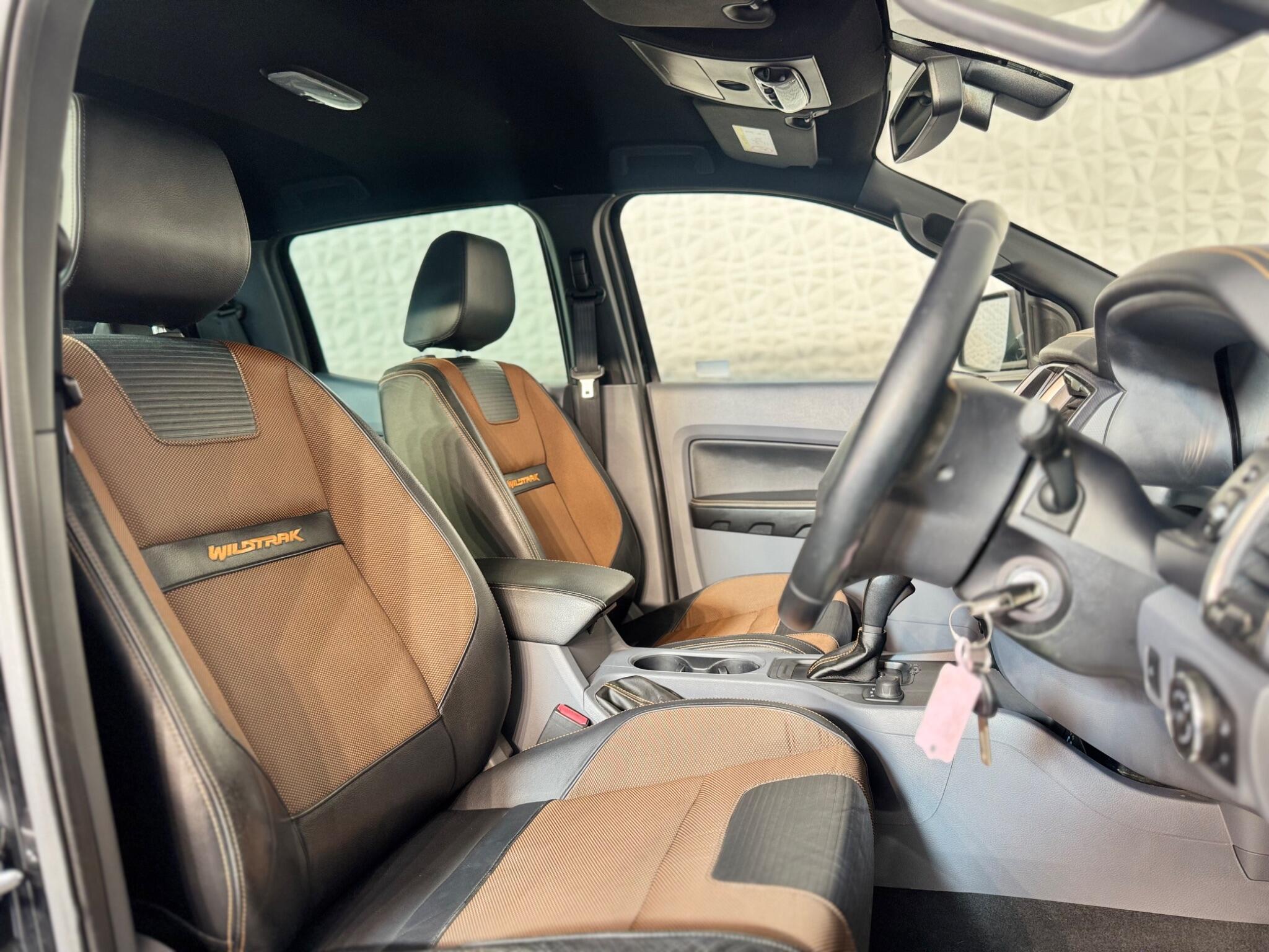 Ford Ranger - Image 25