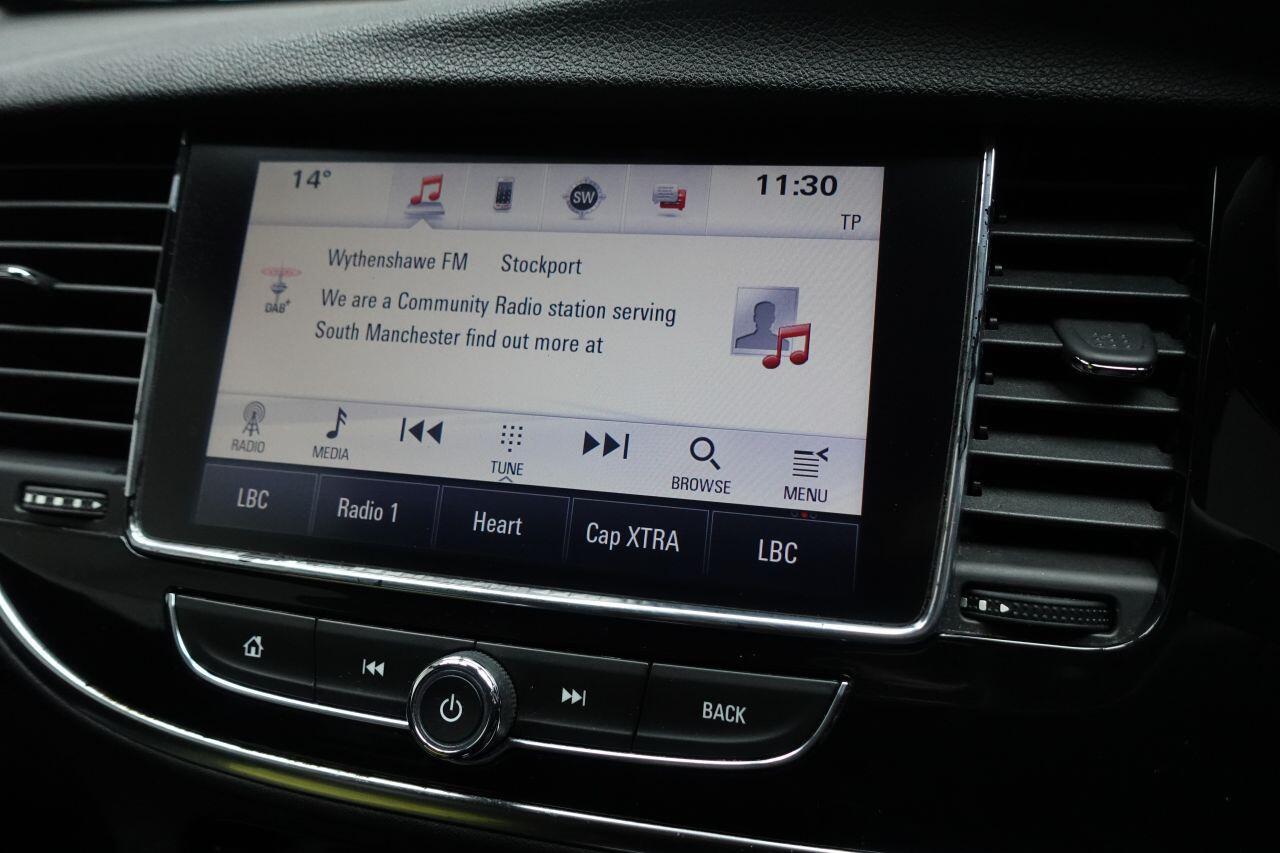 Vauxhall Mokka X - Image 21