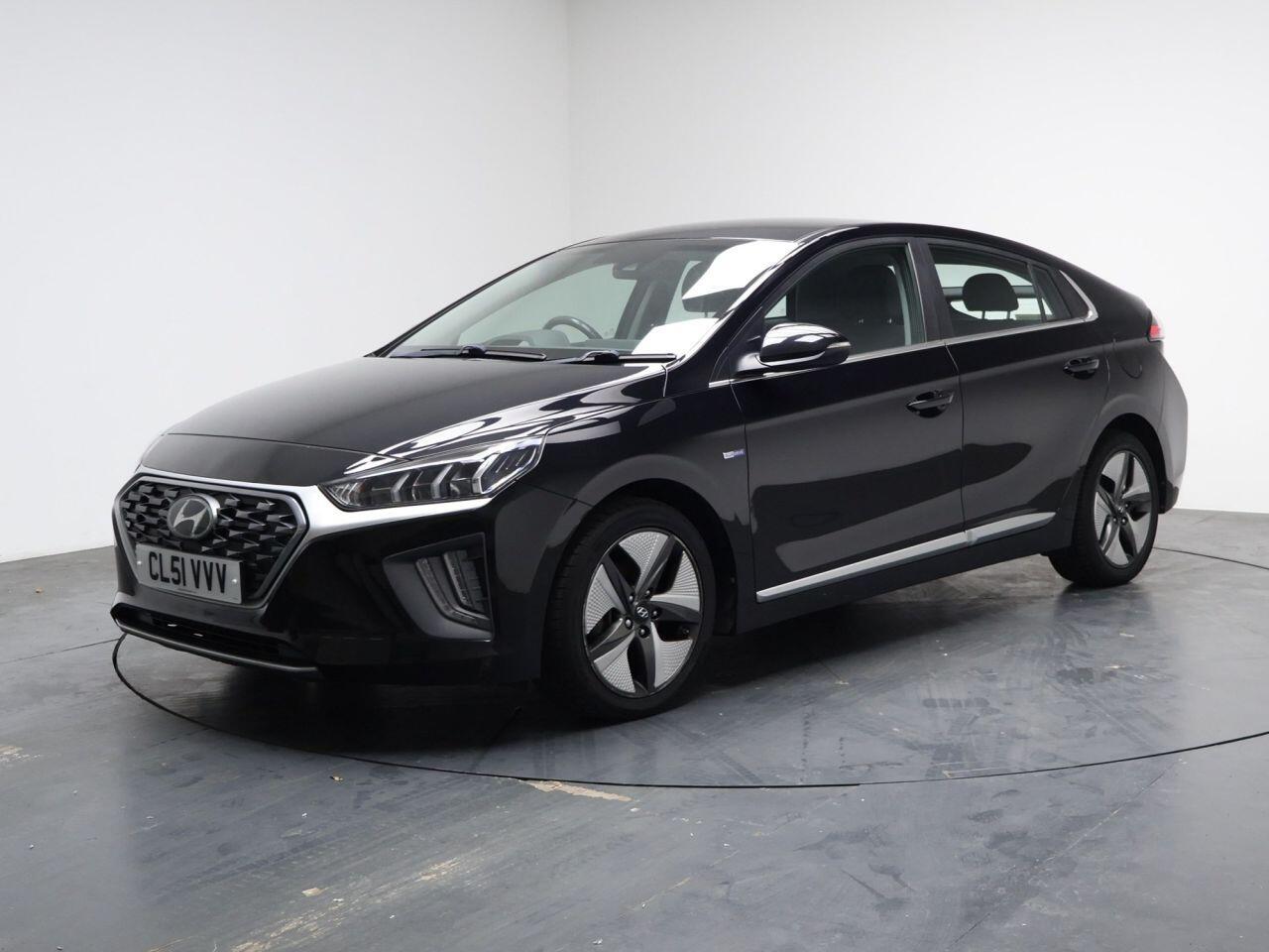 Hyundai Ioniq - Image 6