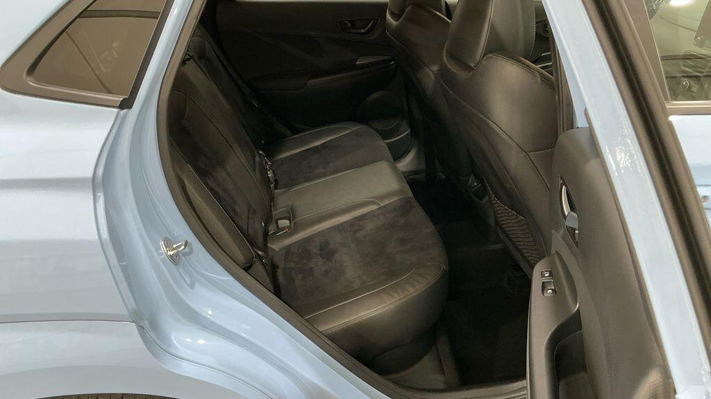 Hyundai Kona - Image 7