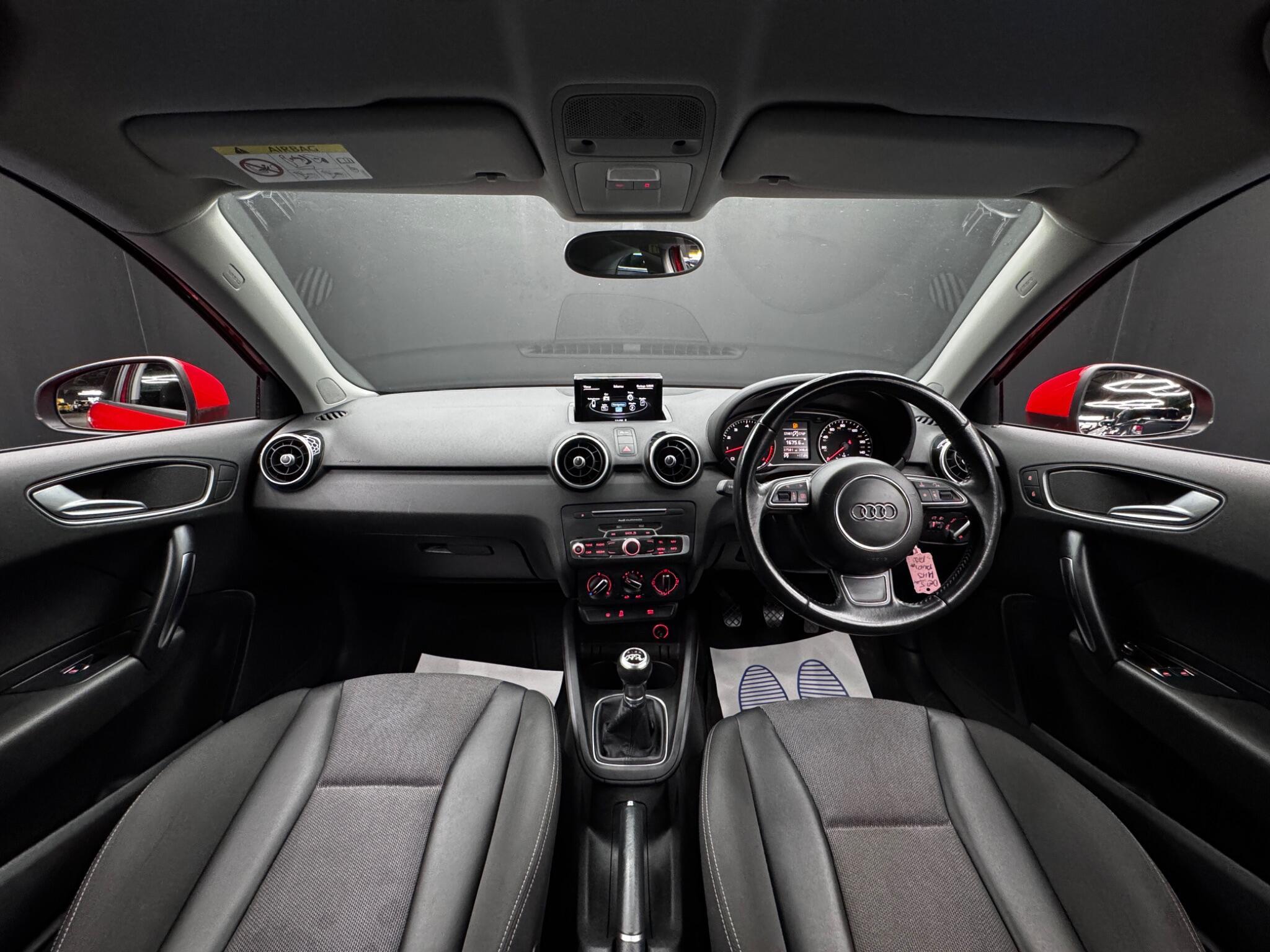 Audi A1 - Image 16