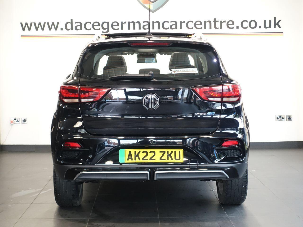 MG MG ZS - Image 8