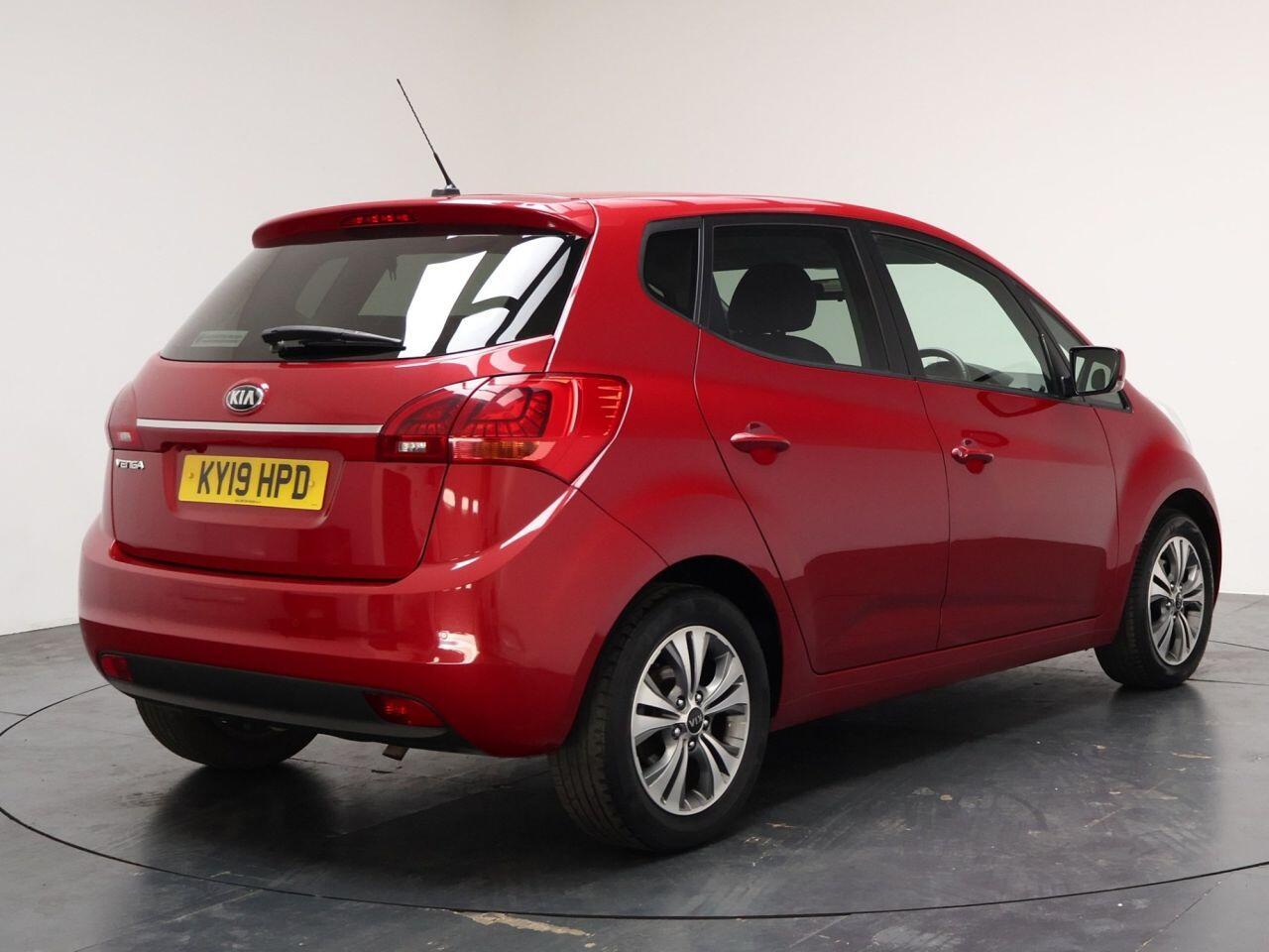 Kia Venga - Image 12