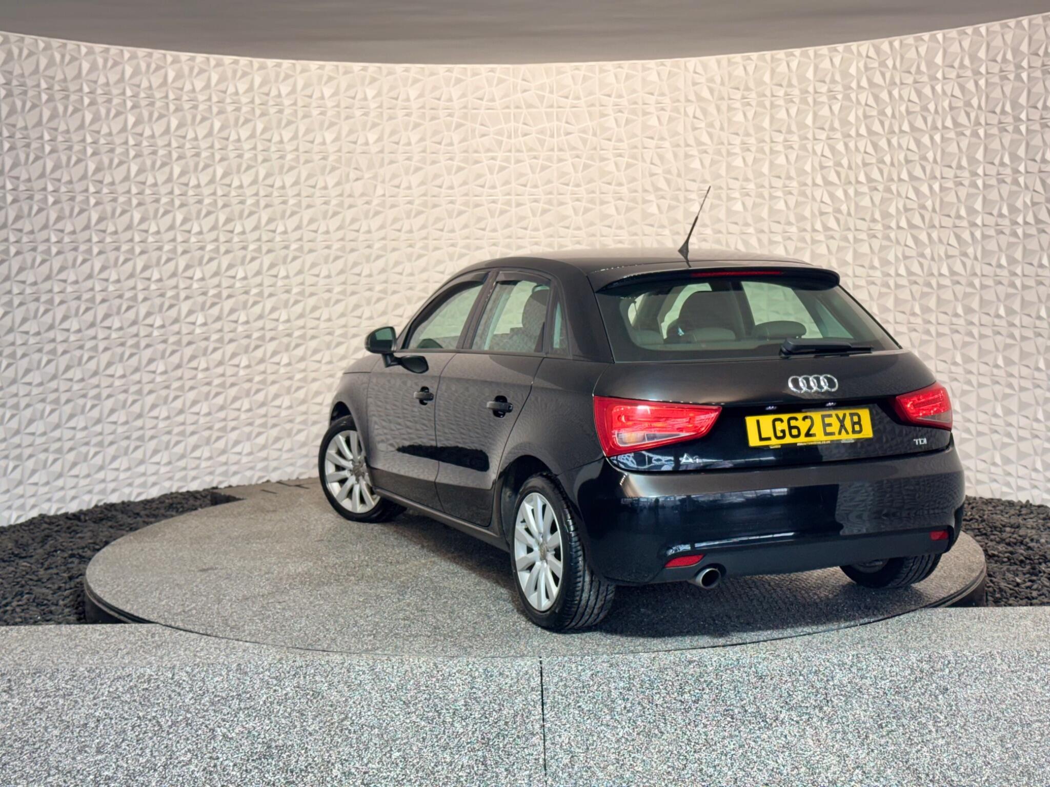 Audi A1 - Image 3
