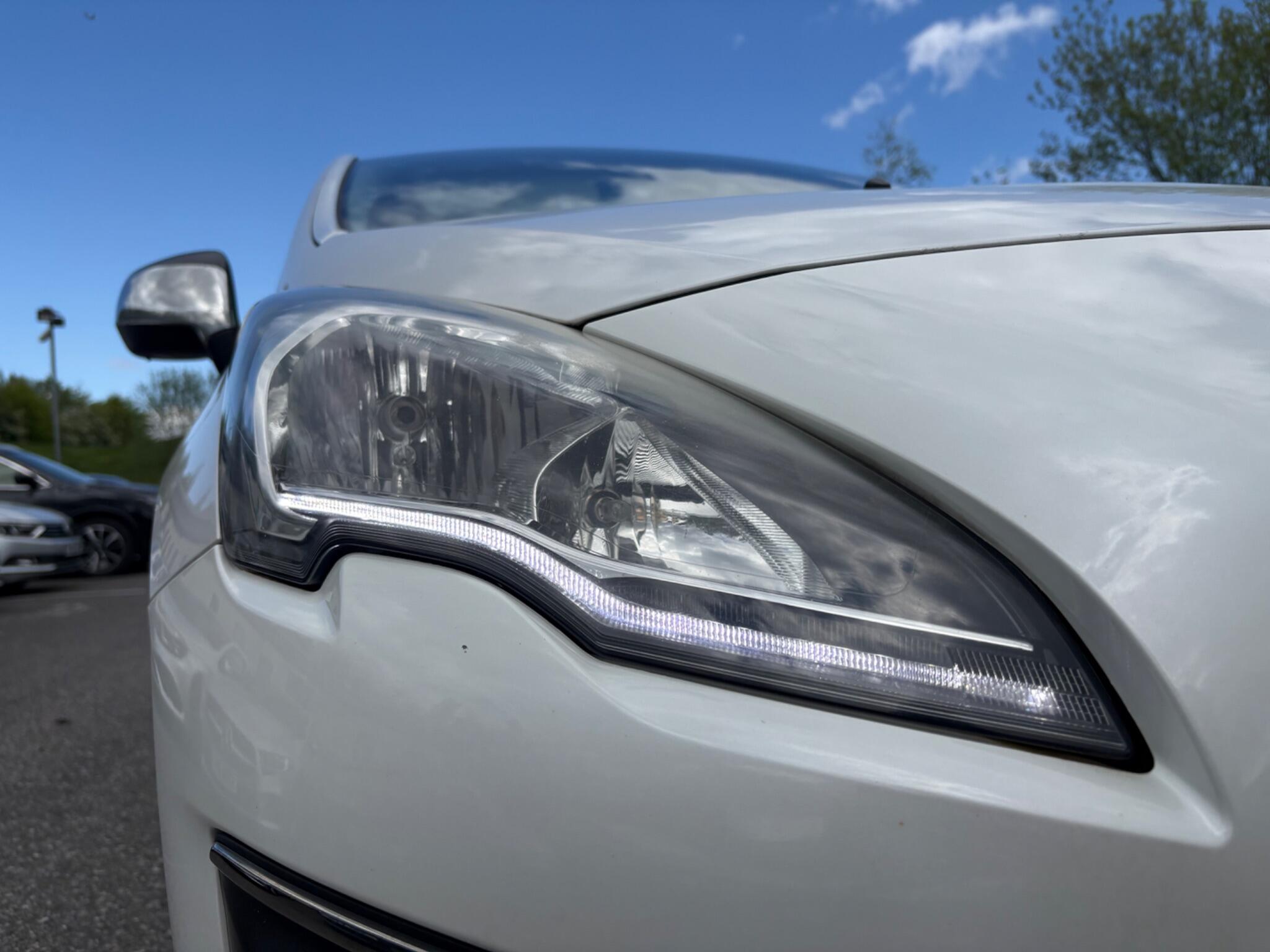 Peugeot 3008 - Image 5