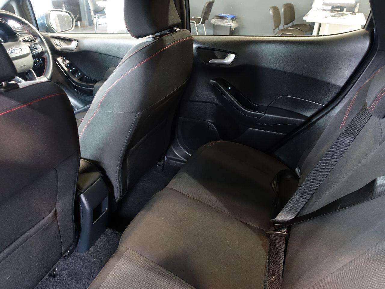 Ford Fiesta - Image 16