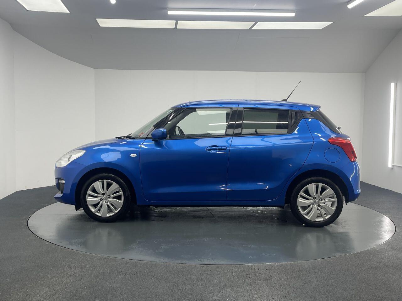 Suzuki Swift - Image 10