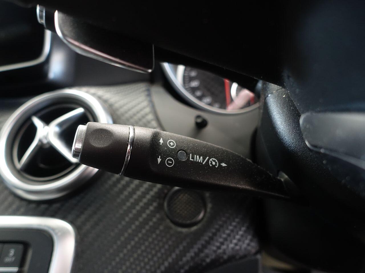 Mercedes A-Class - Image 31