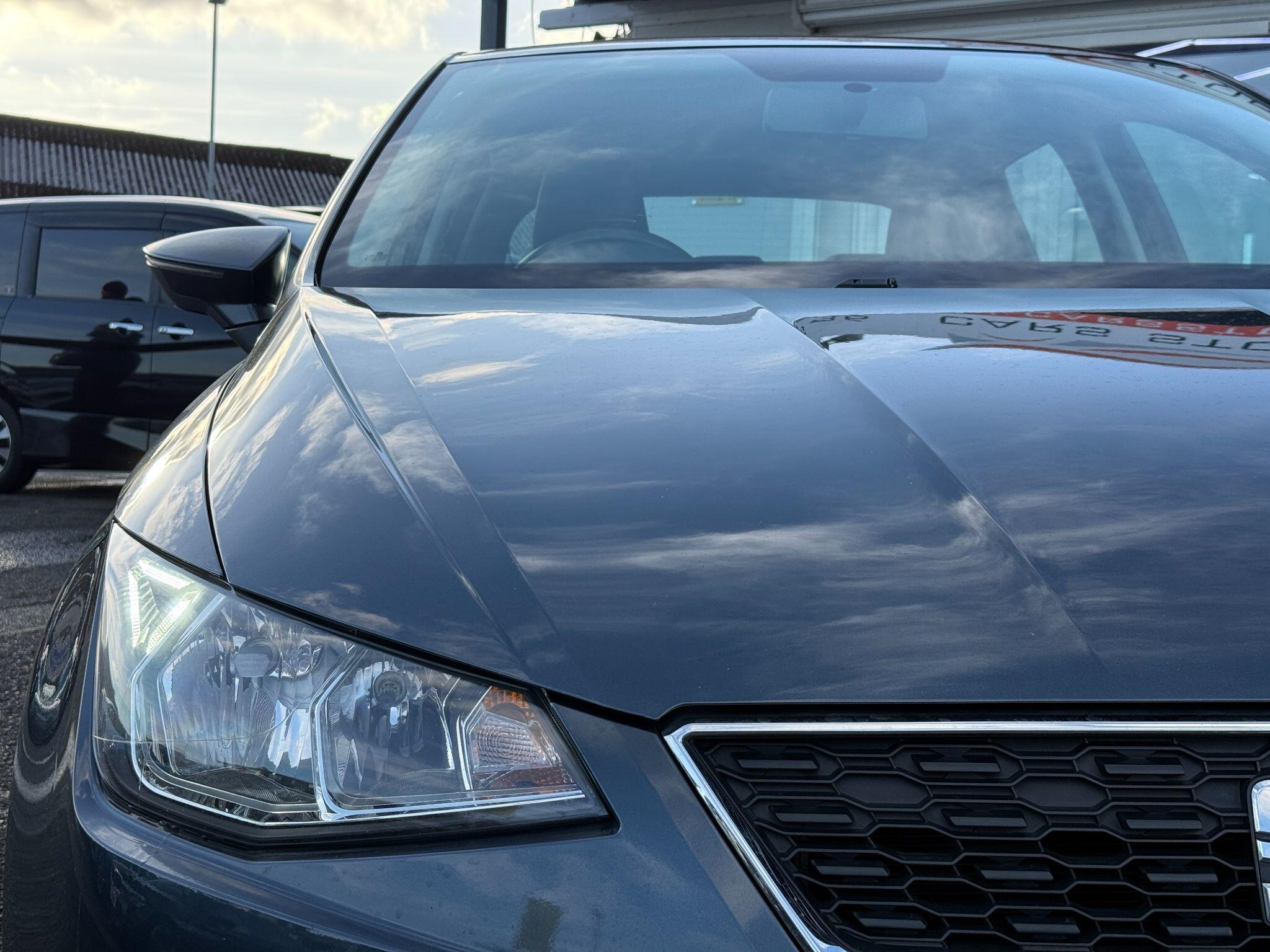 SEAT Ibiza - Image 20