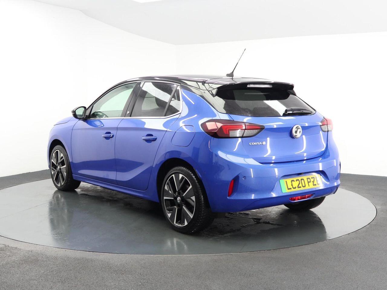 Vauxhall Corsa Electric - Image 9