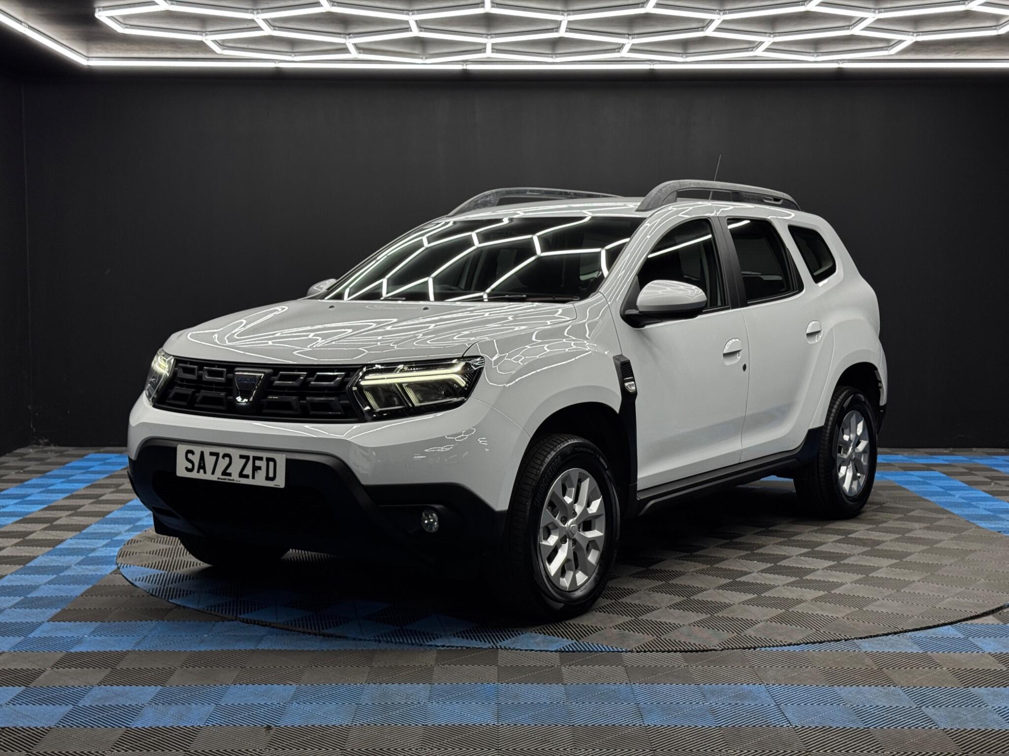 Dacia Duster - Image 3