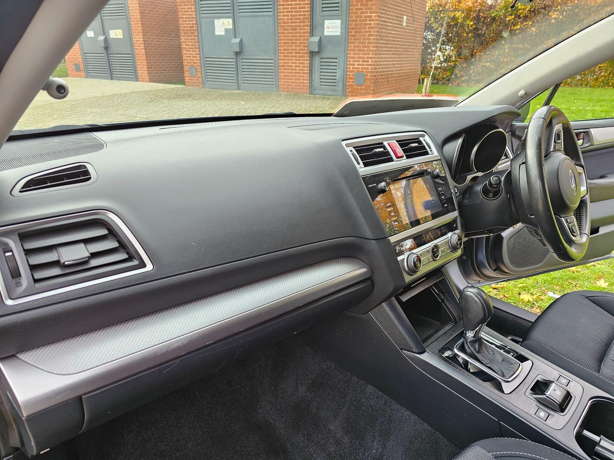 Subaru Outback - Image 30