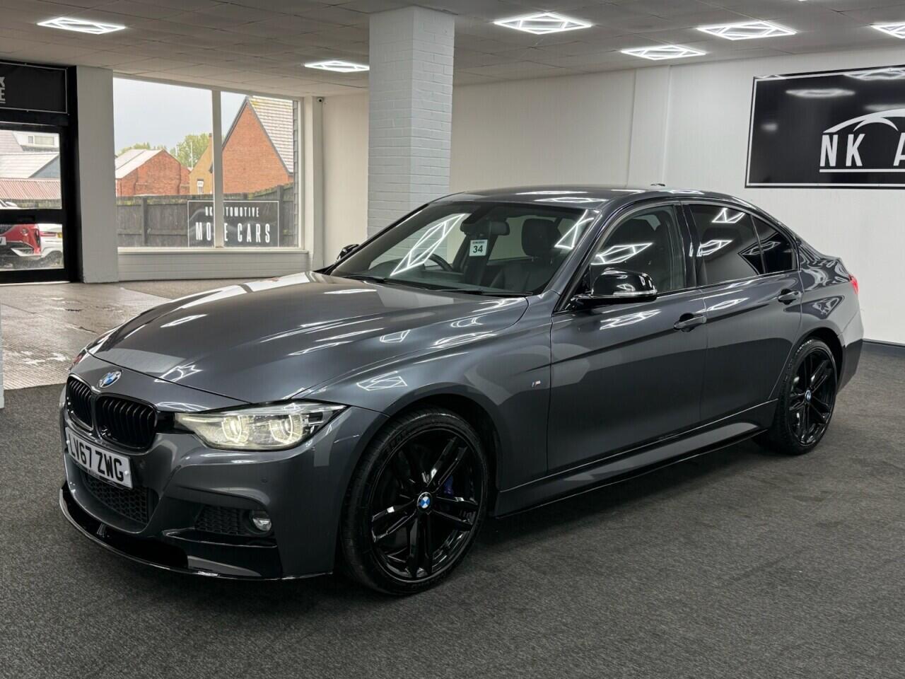 BMW 3 Series - Image 11