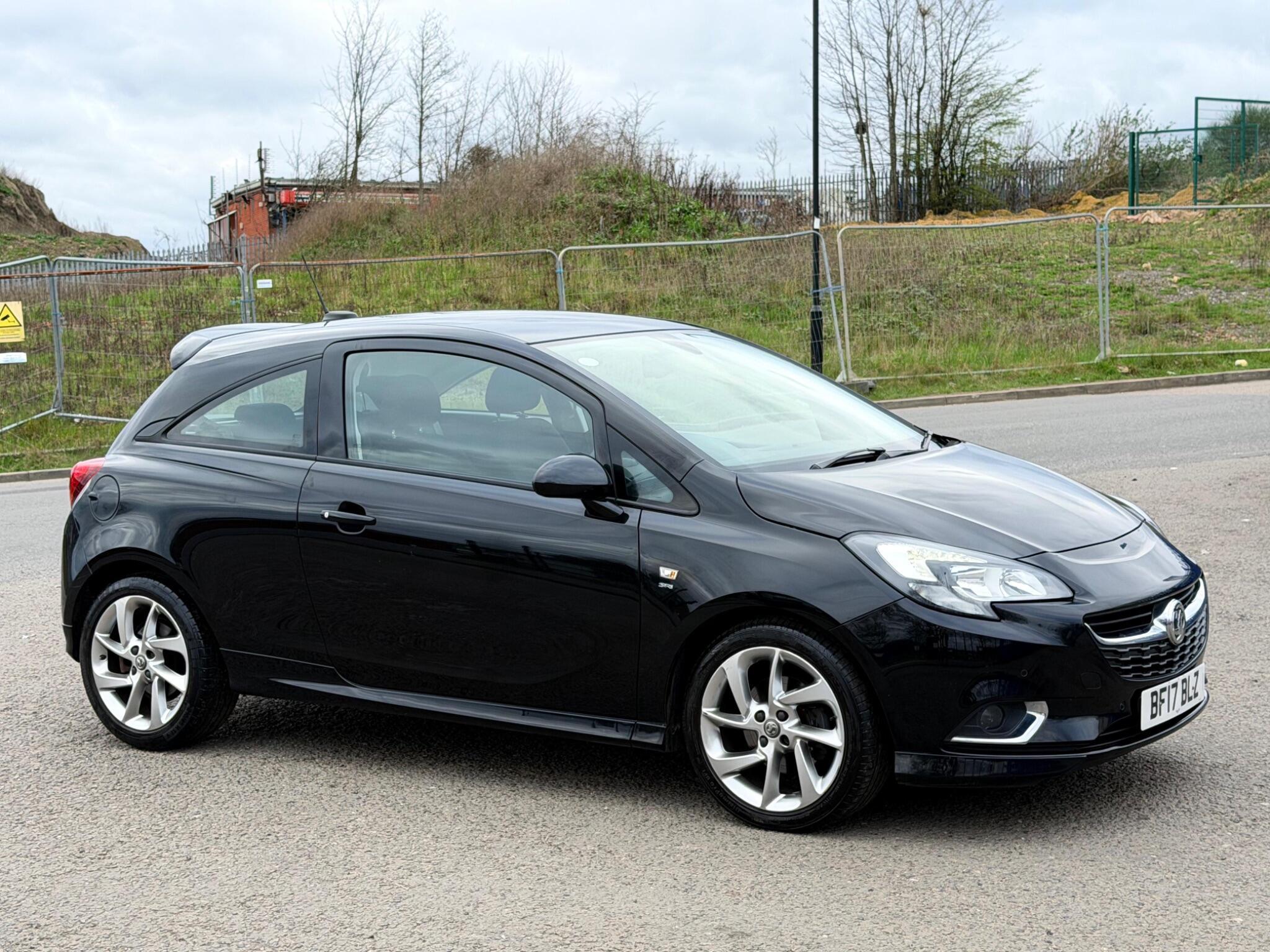 Vauxhall Corsa - Image 16