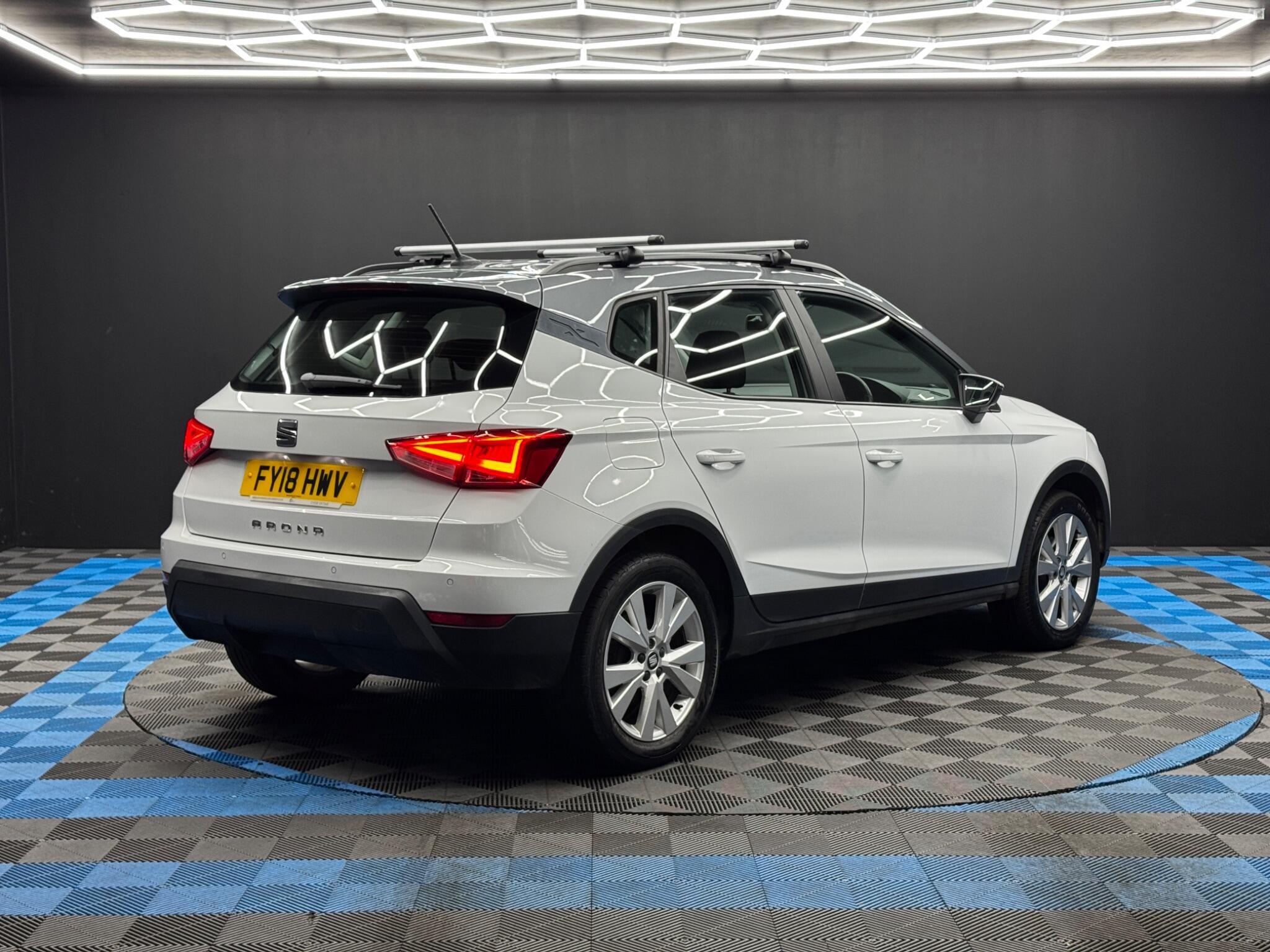 SEAT Arona - Image 5