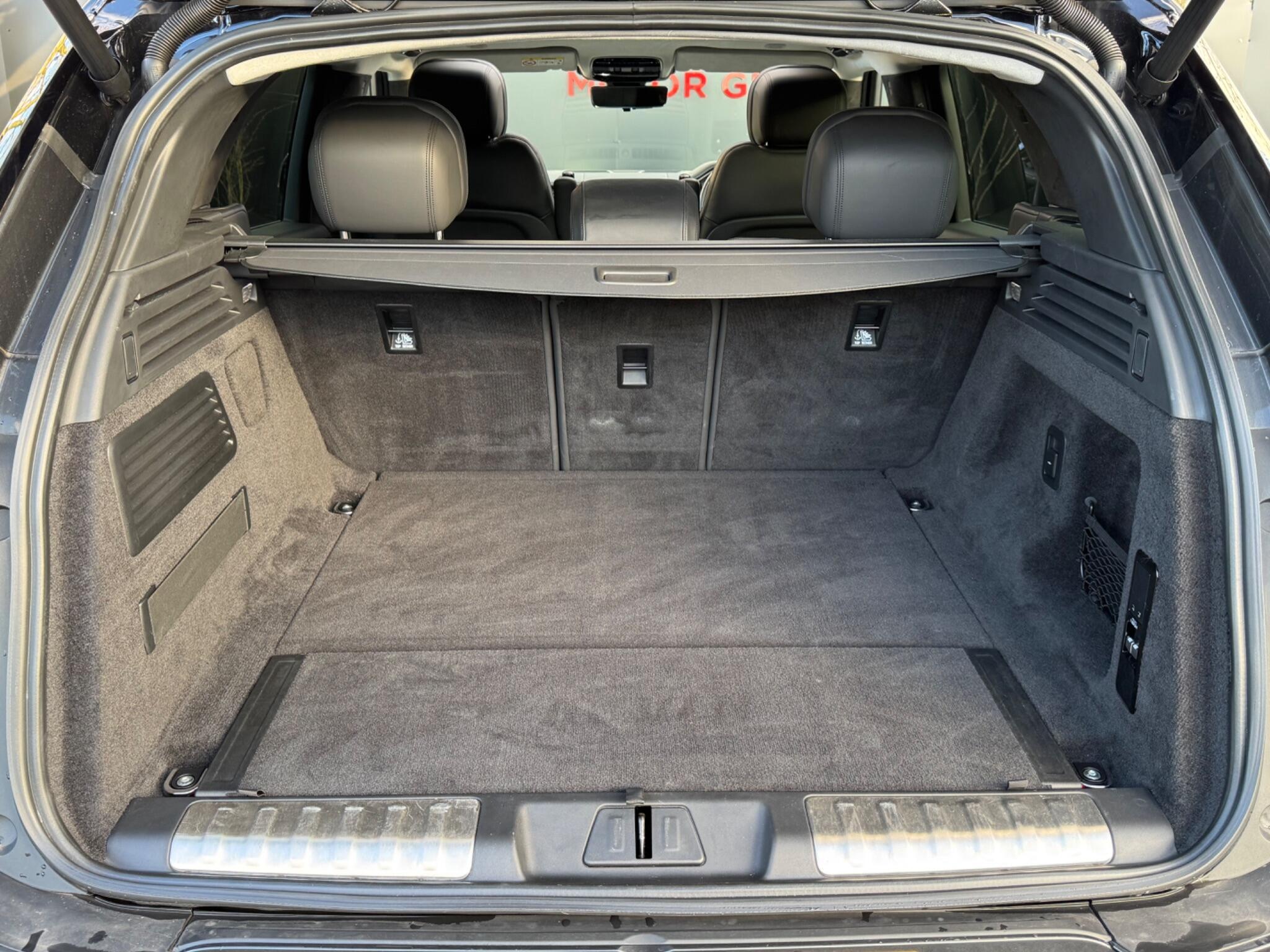 Land Rover RANGE ROVER SPORT - Image 61