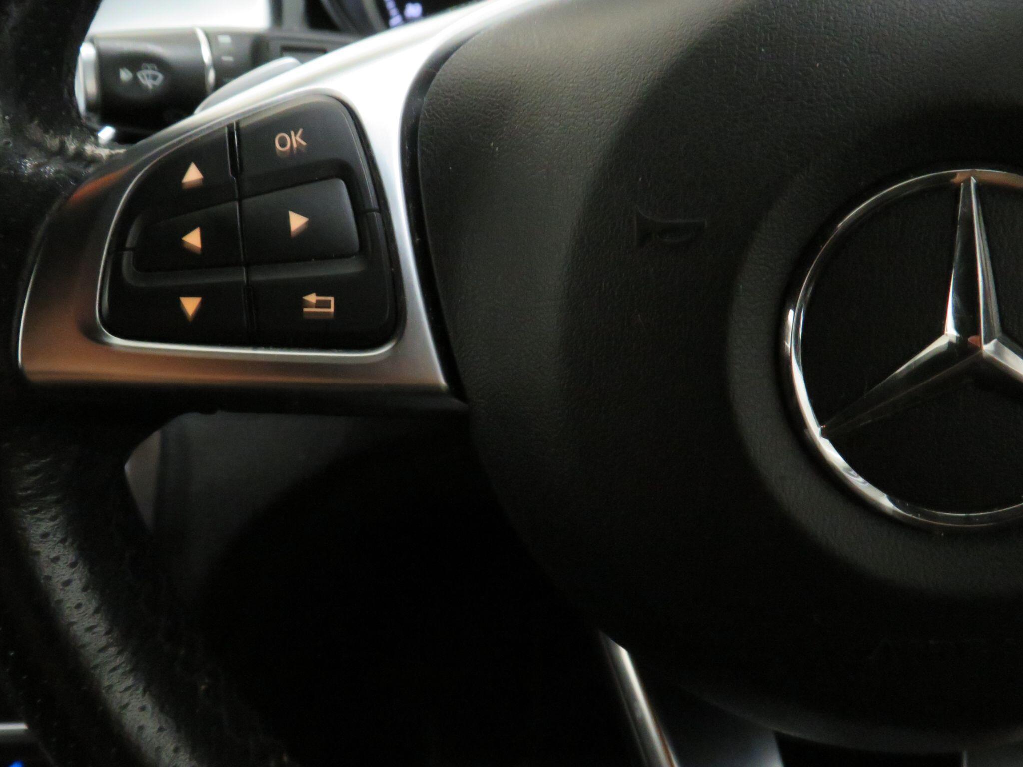 Mercedes CLA - Image 15