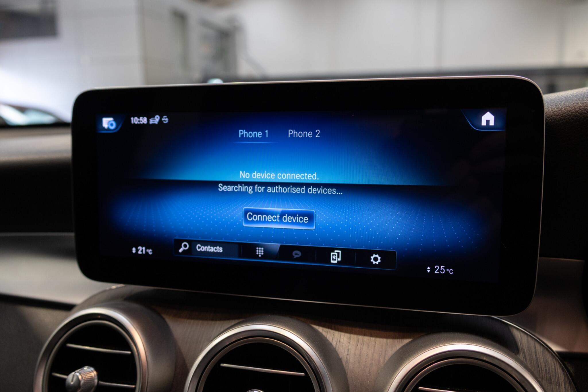 Mercedes GLC - Image 18