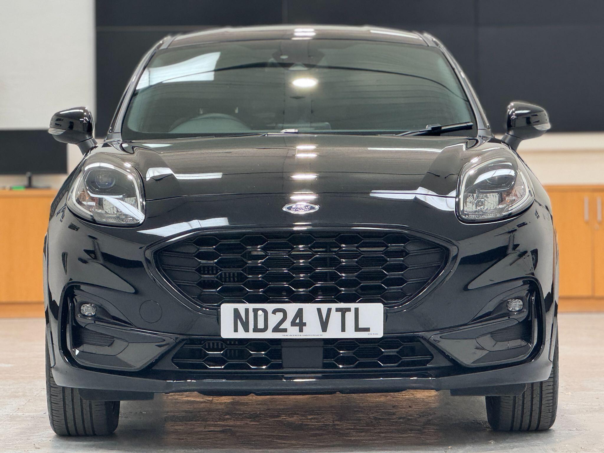 Ford Puma - Image 5