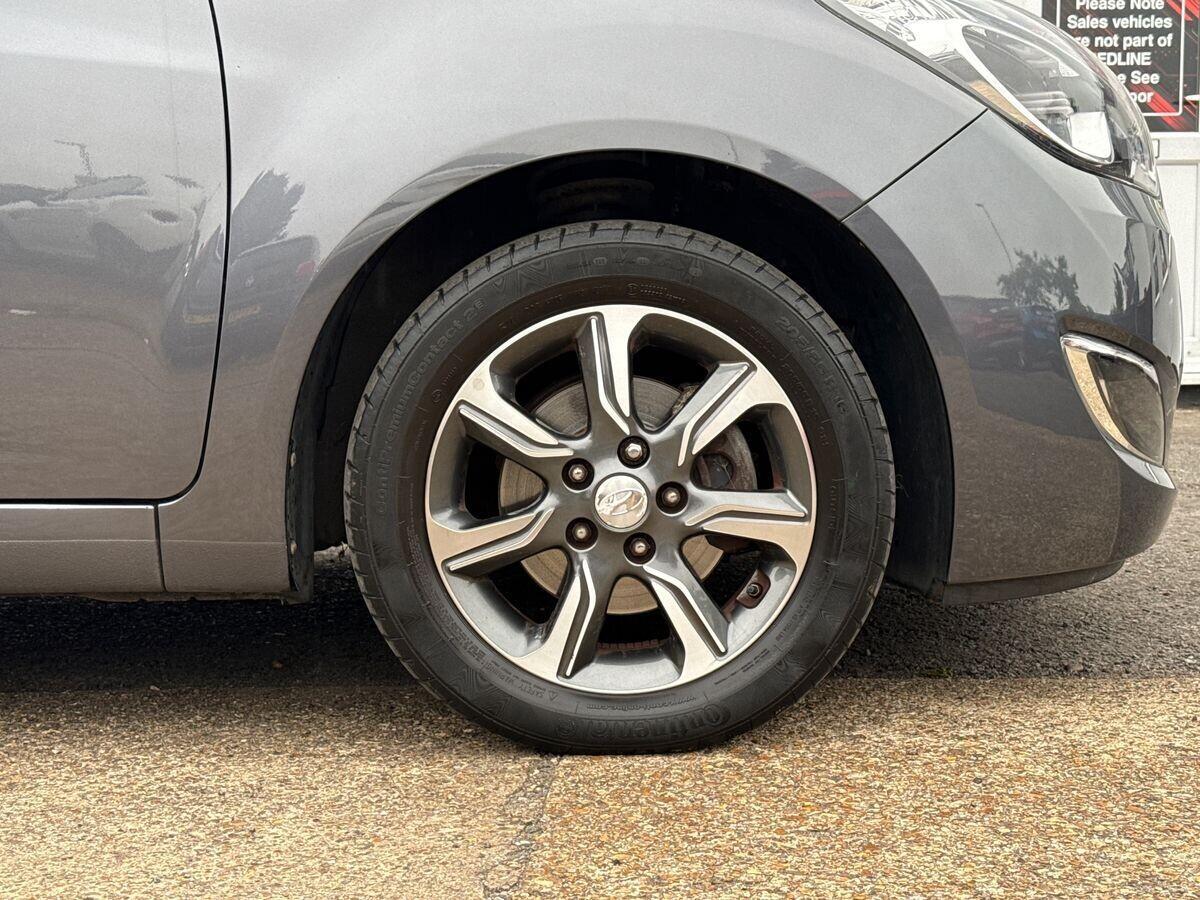 Hyundai ix20 - Image 17