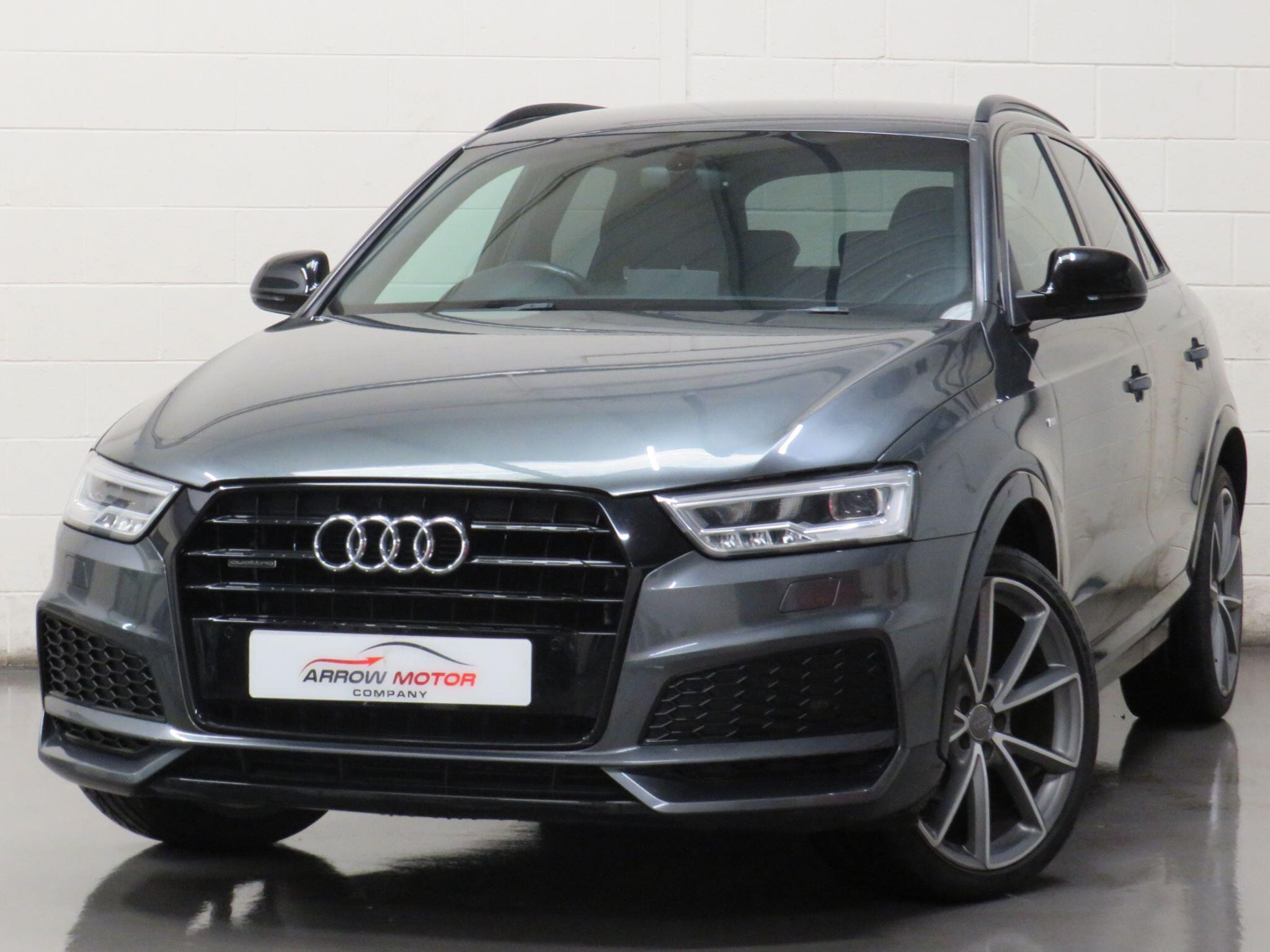 Audi Q3 - Image 7