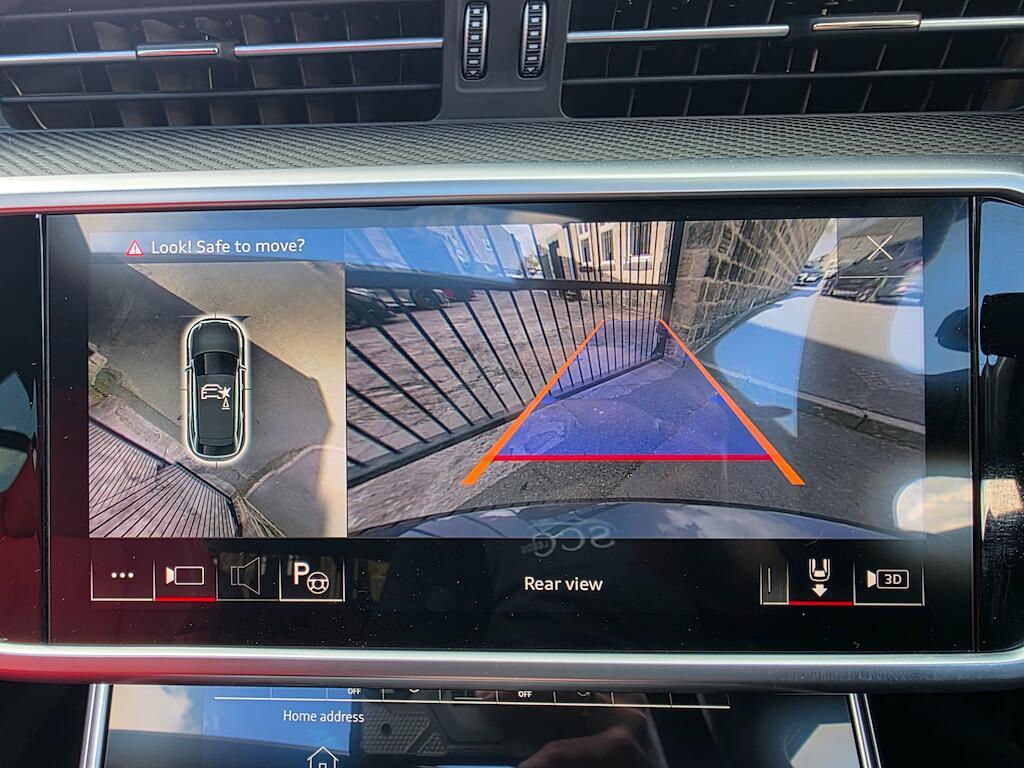 Audi Rs6 Avant - Image 56