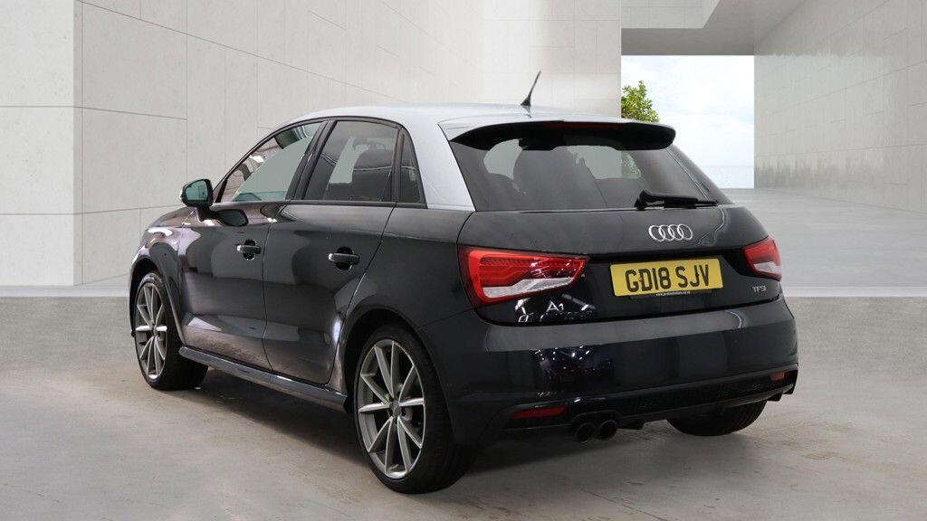 Audi A1 - Image 4