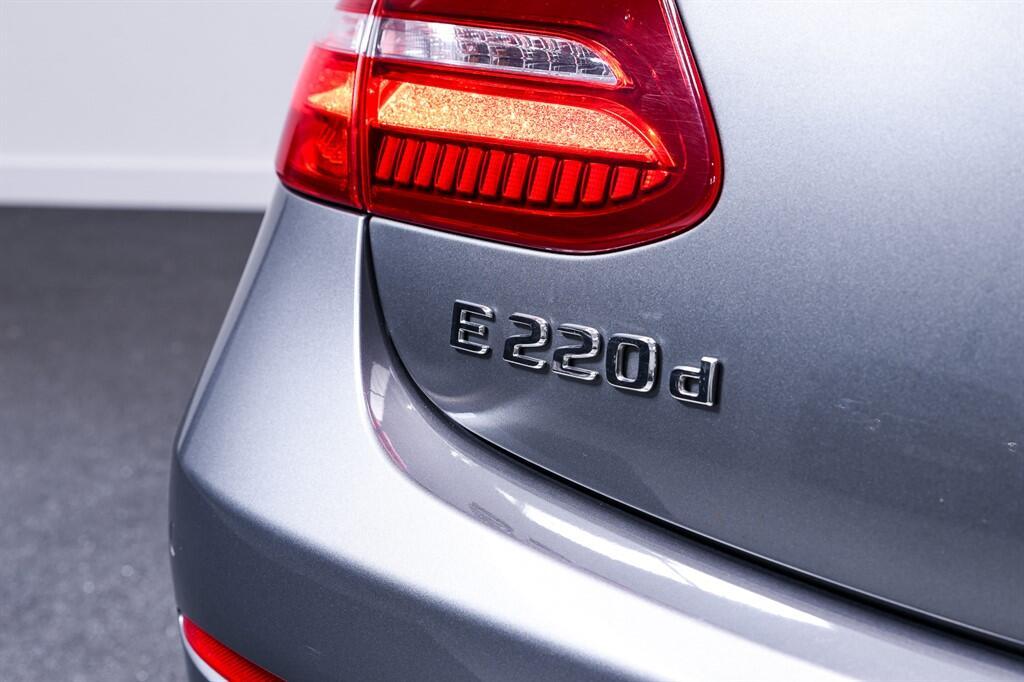 Mercedes E Class - Image 9