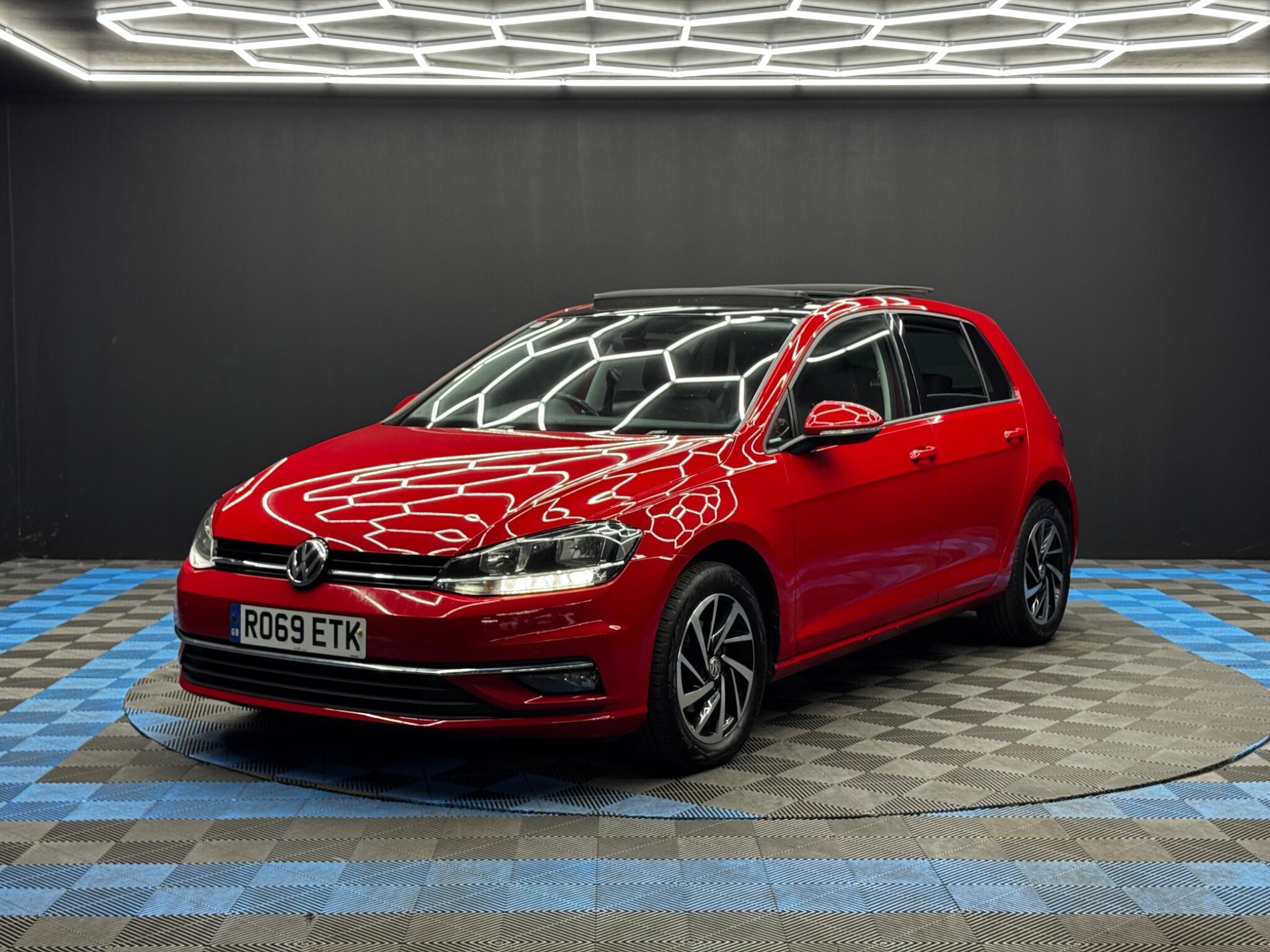 Volkswagen Golf - Image 3