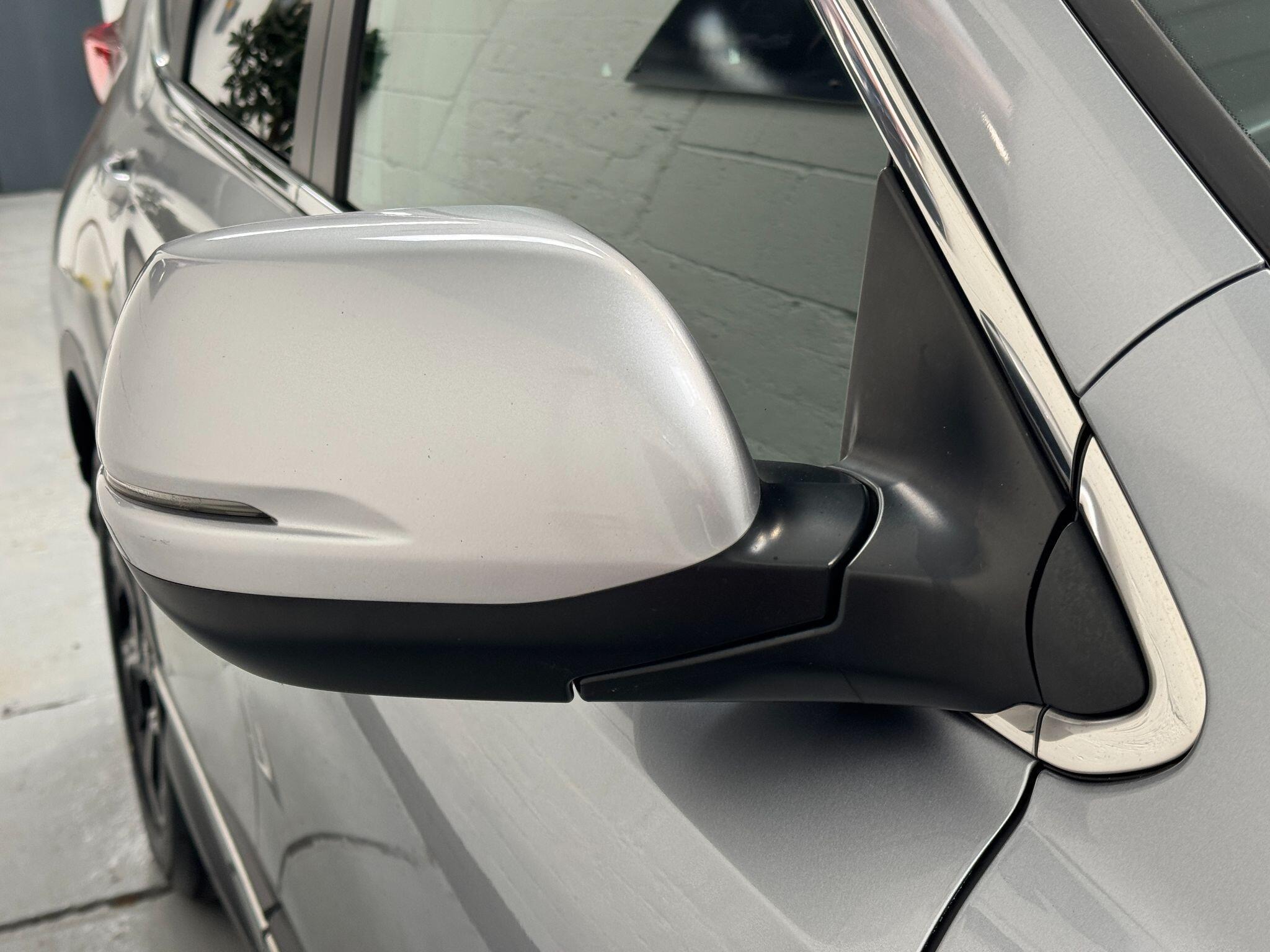 Honda CR-V - Image 56
