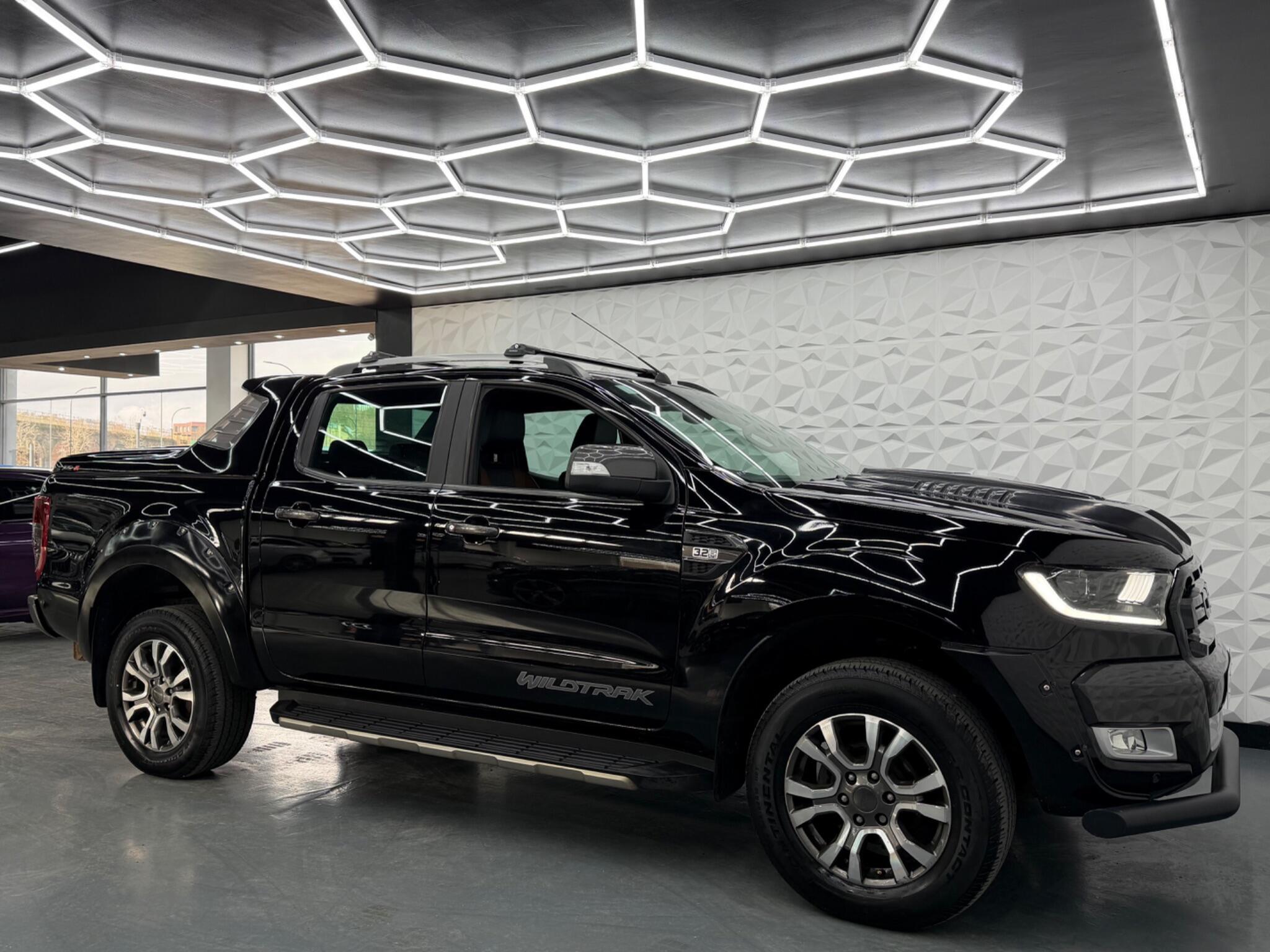 Ford Ranger - Image 12