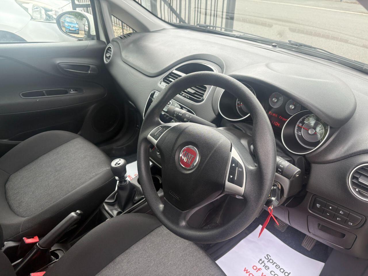 Fiat Punto - Image 10